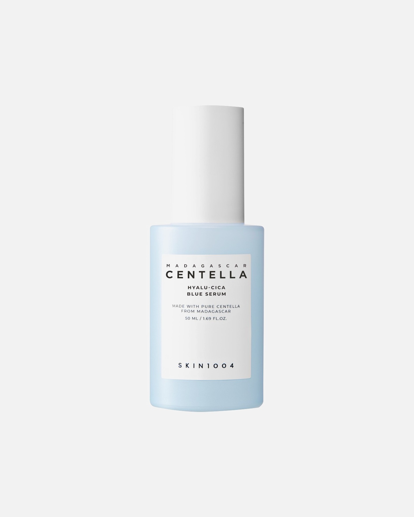 Hidratáló szérum - Nő SKIN1004 SKIN1004 Madagascar Centella Hyalu-Cica Blue Serum 50 ml