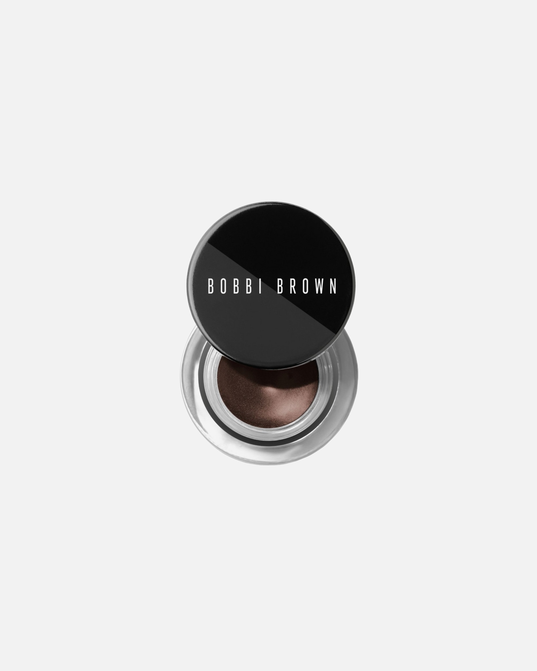 Szemceruza - Bobbi Brown 0 Long-Wear Gel Eyeliner CHOCOLATE SHIMMER INK