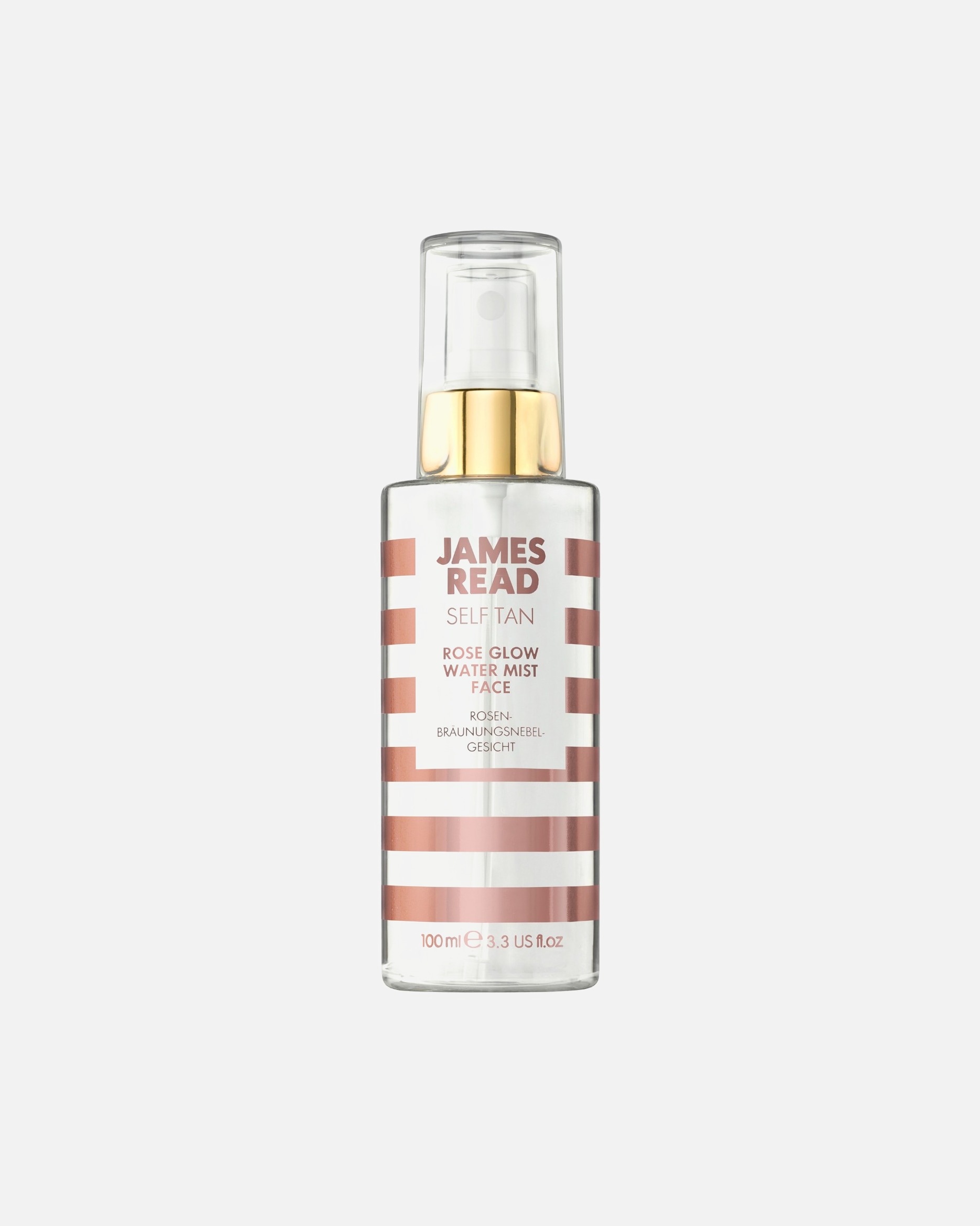 Önbarnító - James Read Self Tan 100 ml