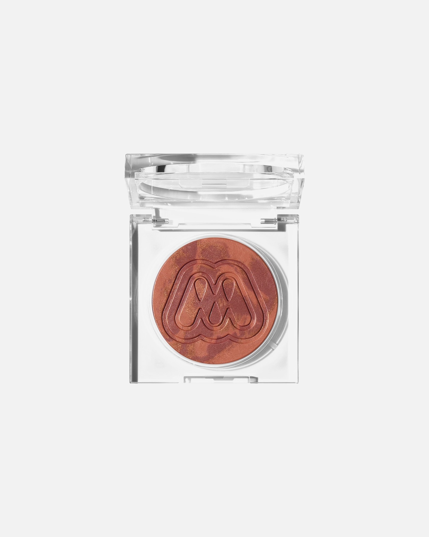 Pirosító - Morphe CLOUDLIGHT SOFT GLOW DIFFUSED BLUSH - RUSH DRIFT