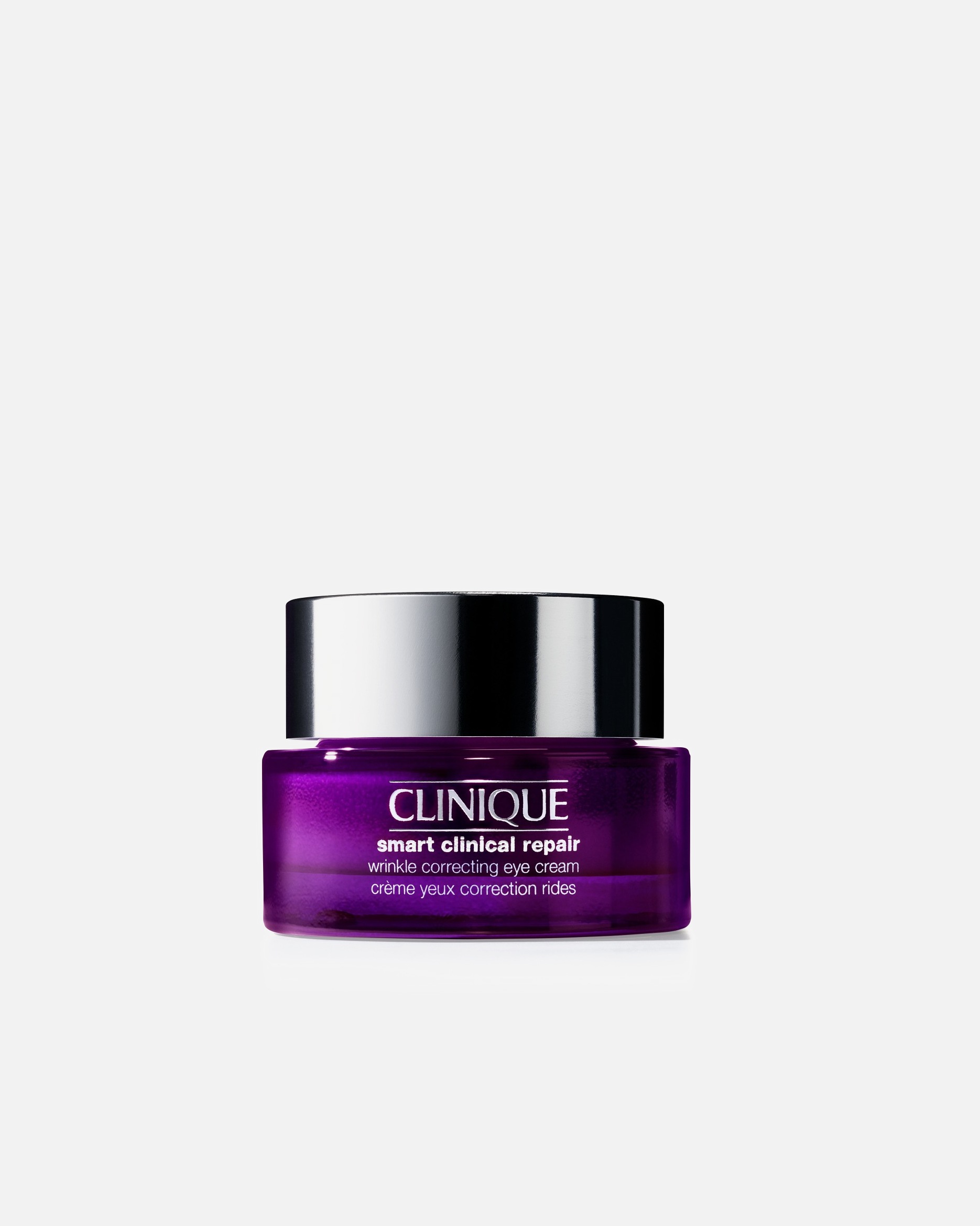 Szemkrém - Clinique Smart Wrinkle Correcting Eye Cream 30 ml