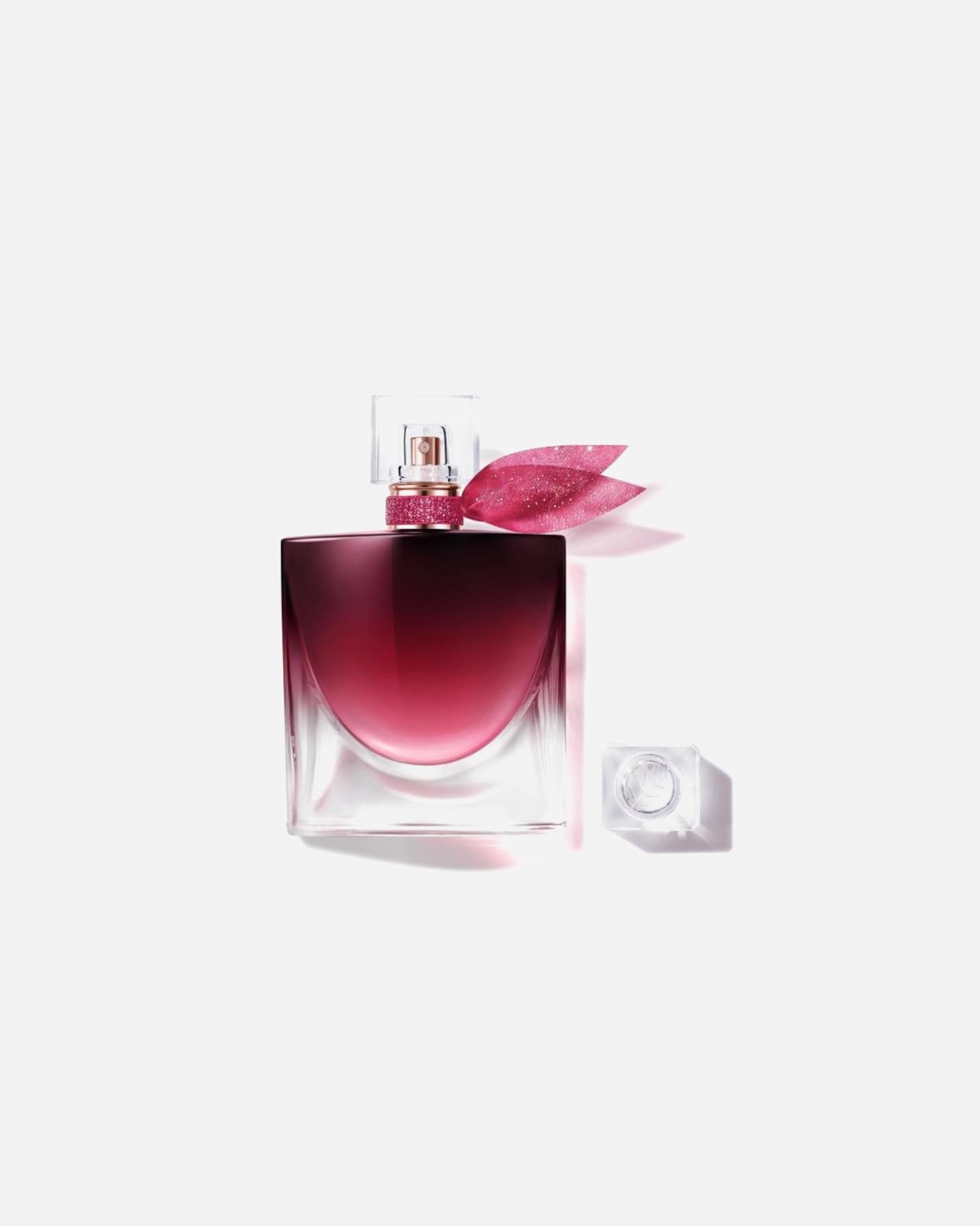 Eau de Parfum - Nő Lancôme La vie est belle LA VIE EST BELLE L'ELIXIR VERY CHERRY EDP 50 ml