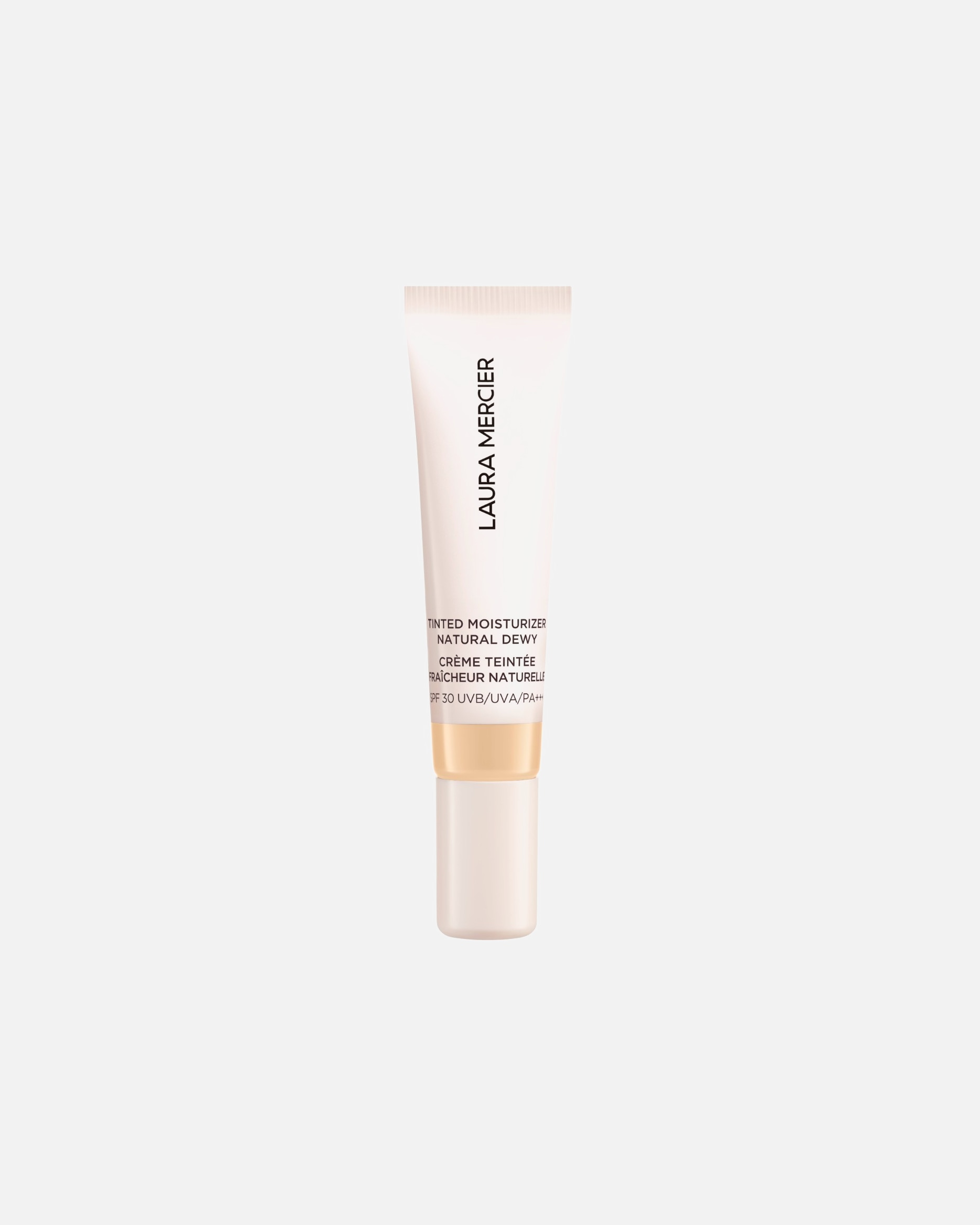 Arcfolyadék - Laura Mercier Tinted Moisturizer Natural Dewy SPF30