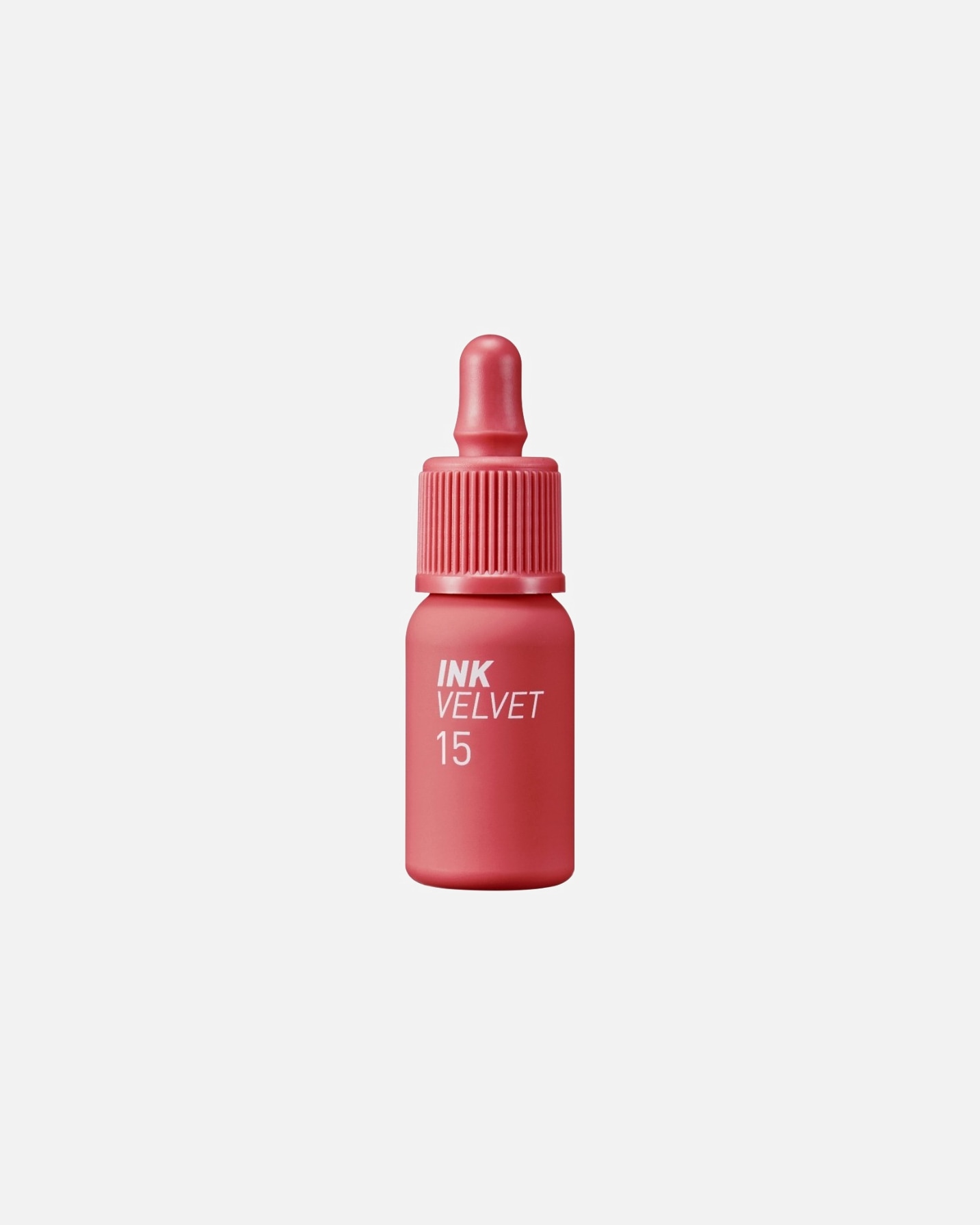 Ajakrúzs - PERIPERA Default Brand Line Ink Velvet 15 BEAUTY PEAK ROSE