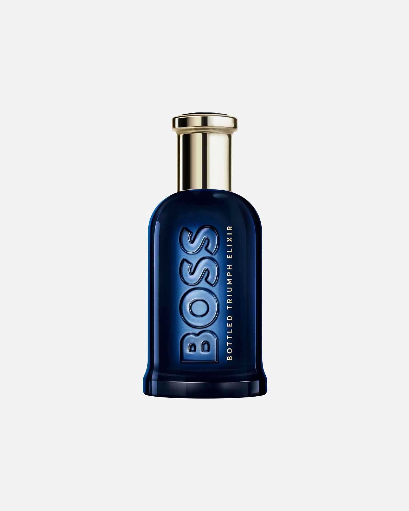 Parfum - Férfi Hugo Boss Boss Bottled Elixir Parfum Intense Limited Edition 100 ml