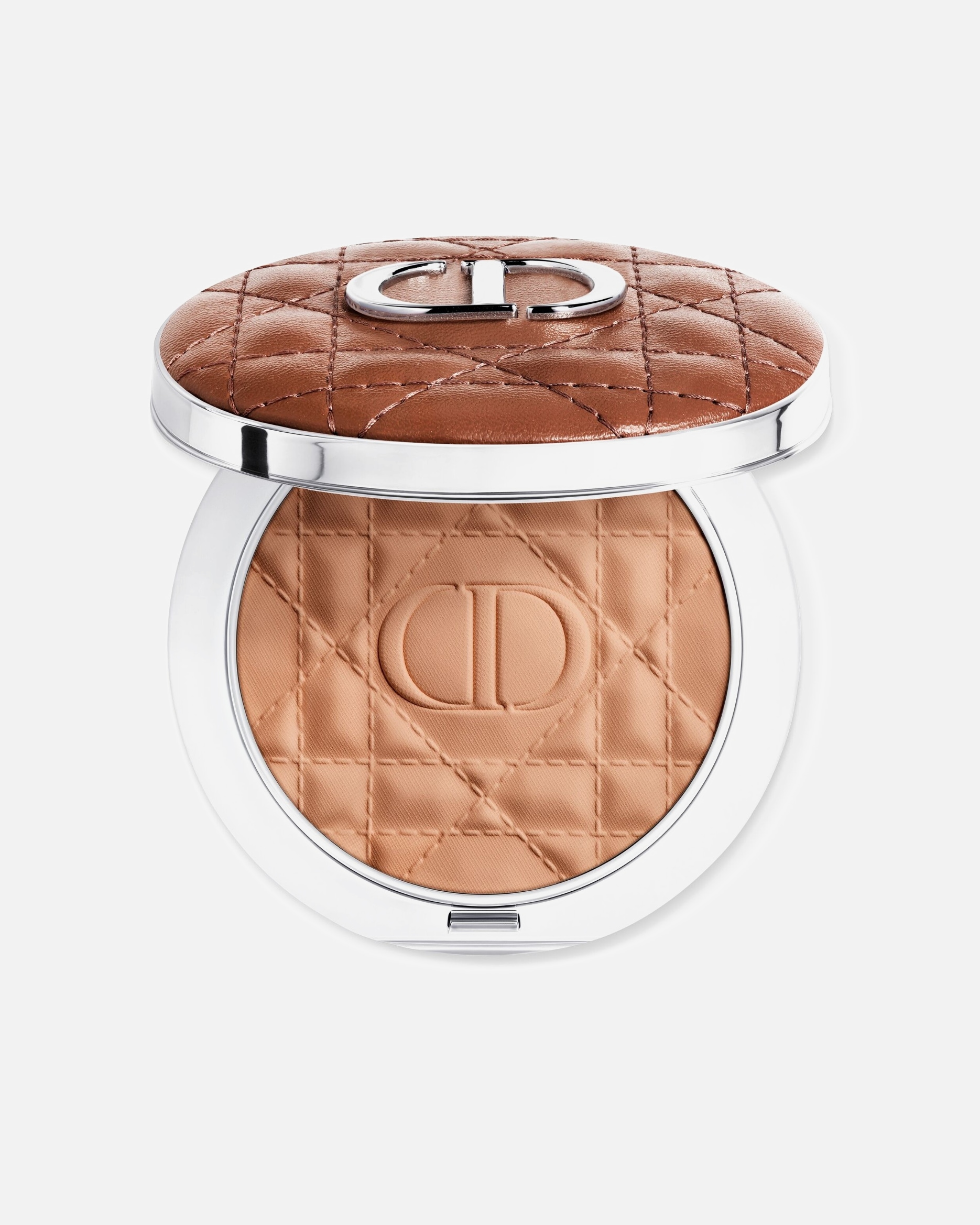 Bronzosító - Nő DIOR Forever Nude Bronzer 04 Warm Matte