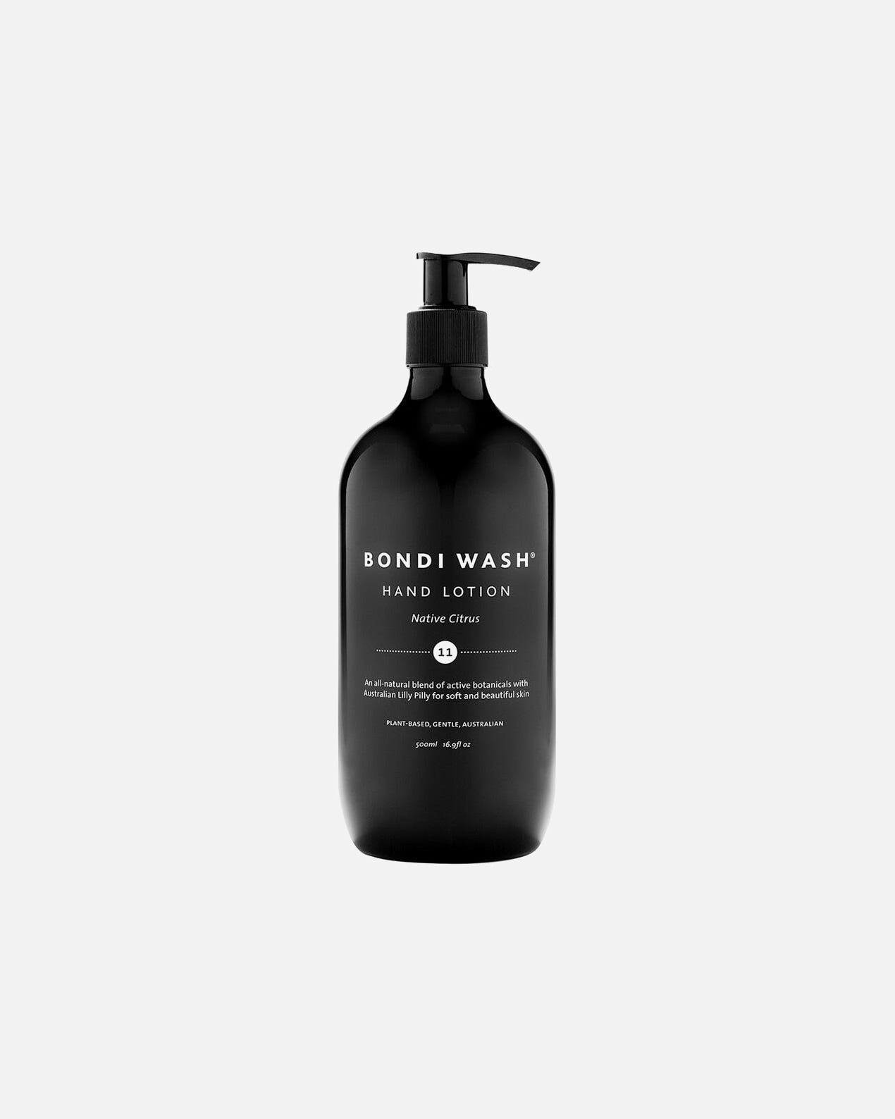 Kézápoló lotion - Bondi Wash 500 ml