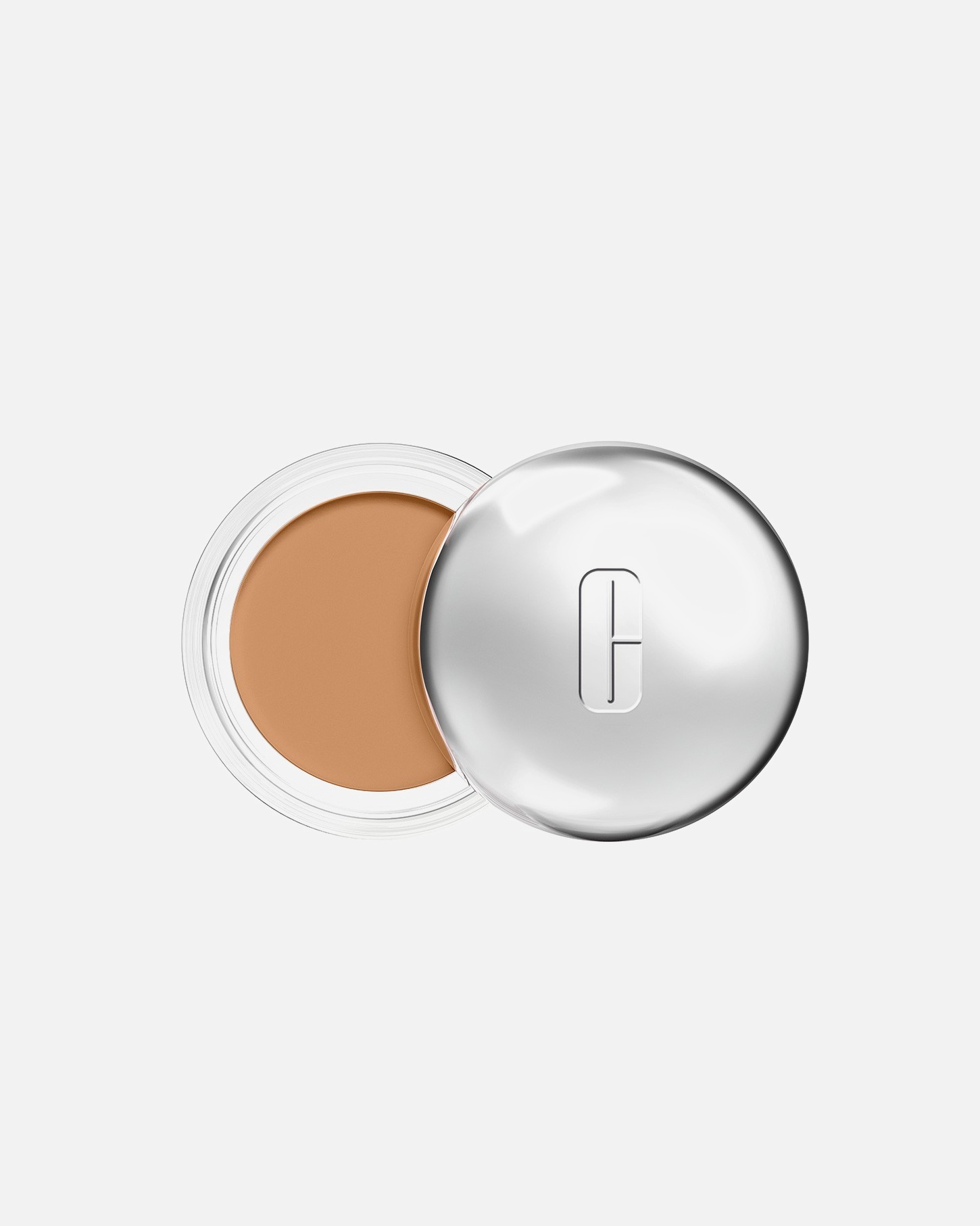 Alapozó - Nő Clinique 0 Daily Calm™ Makeup Balm 30 ml