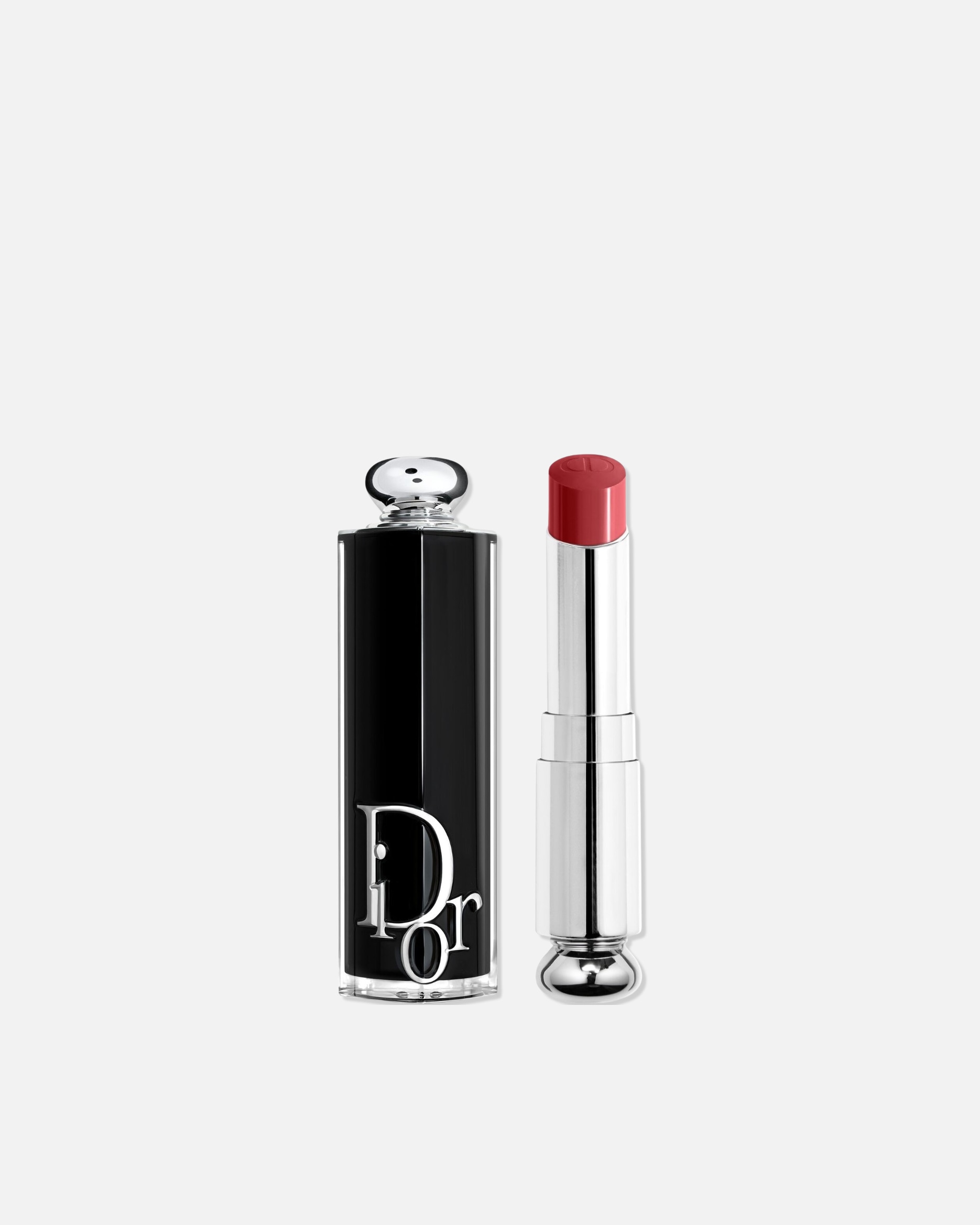 Rúzs - DIOR Dior Addict Lipstick Újratölthető 463 Dior Ribbon