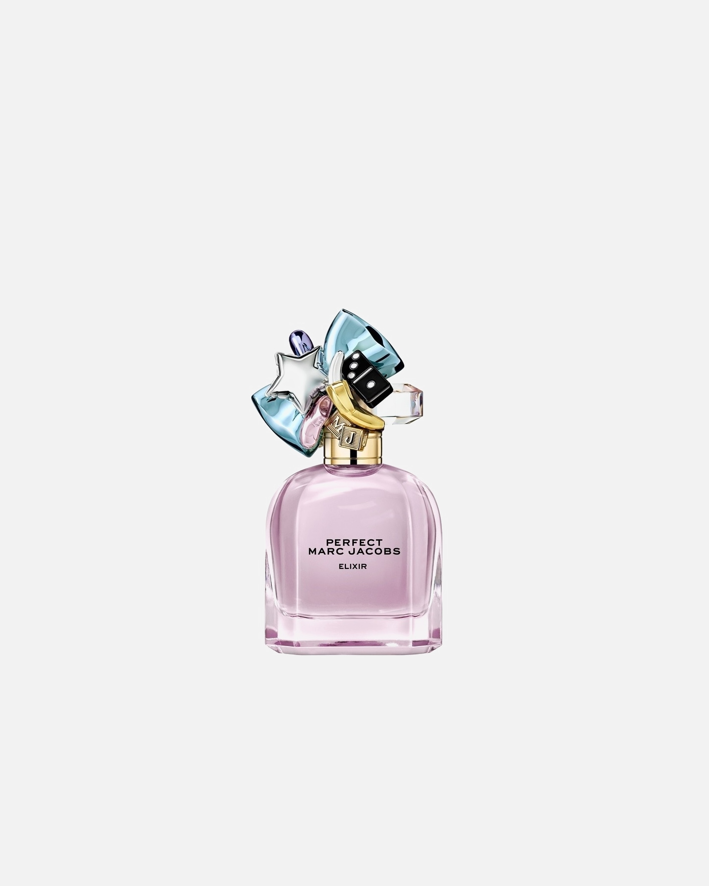 Eau De Parfum - Nő Marc Jacobs Perfect Elixir 50 ml