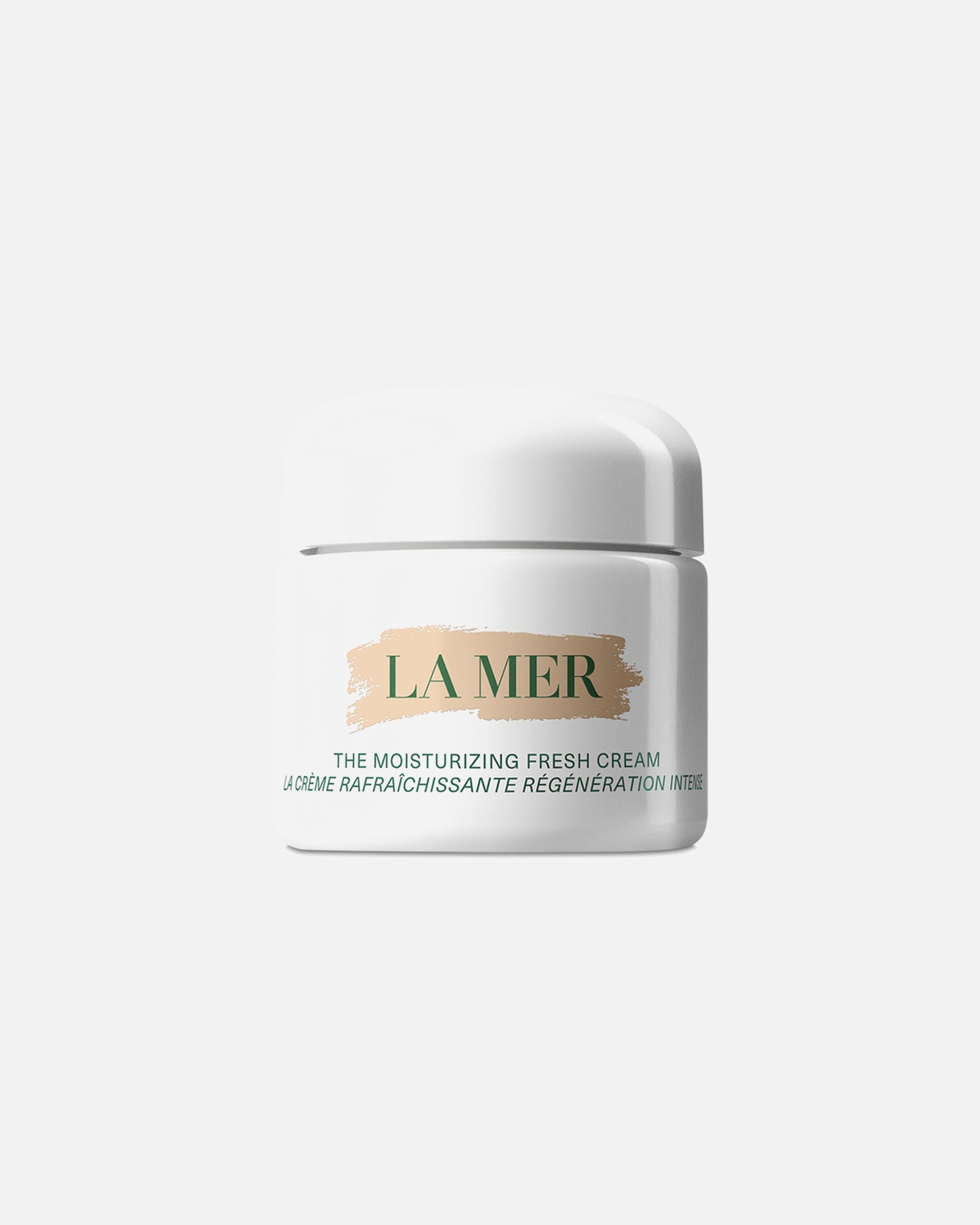Arckrém - La Mer The Moisturizers The Moisturizing Fresh Cream 60 ml
