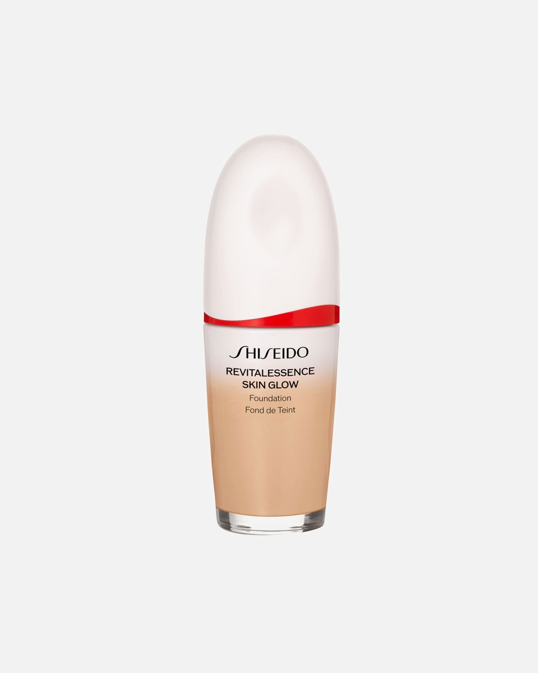 Alapozó - Nő Shiseido Revitalessence Skin Glow Foundation SPF30 Pa+++ 310 Silk
