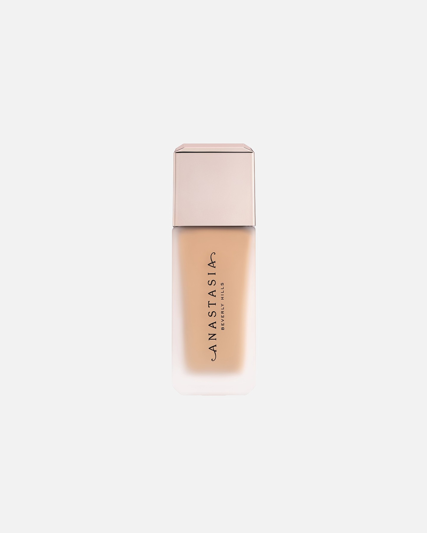 Alapozó - Anastasia Beverly Hills 0 Impeccable Blurring Second Skin Matte Foundation 4N