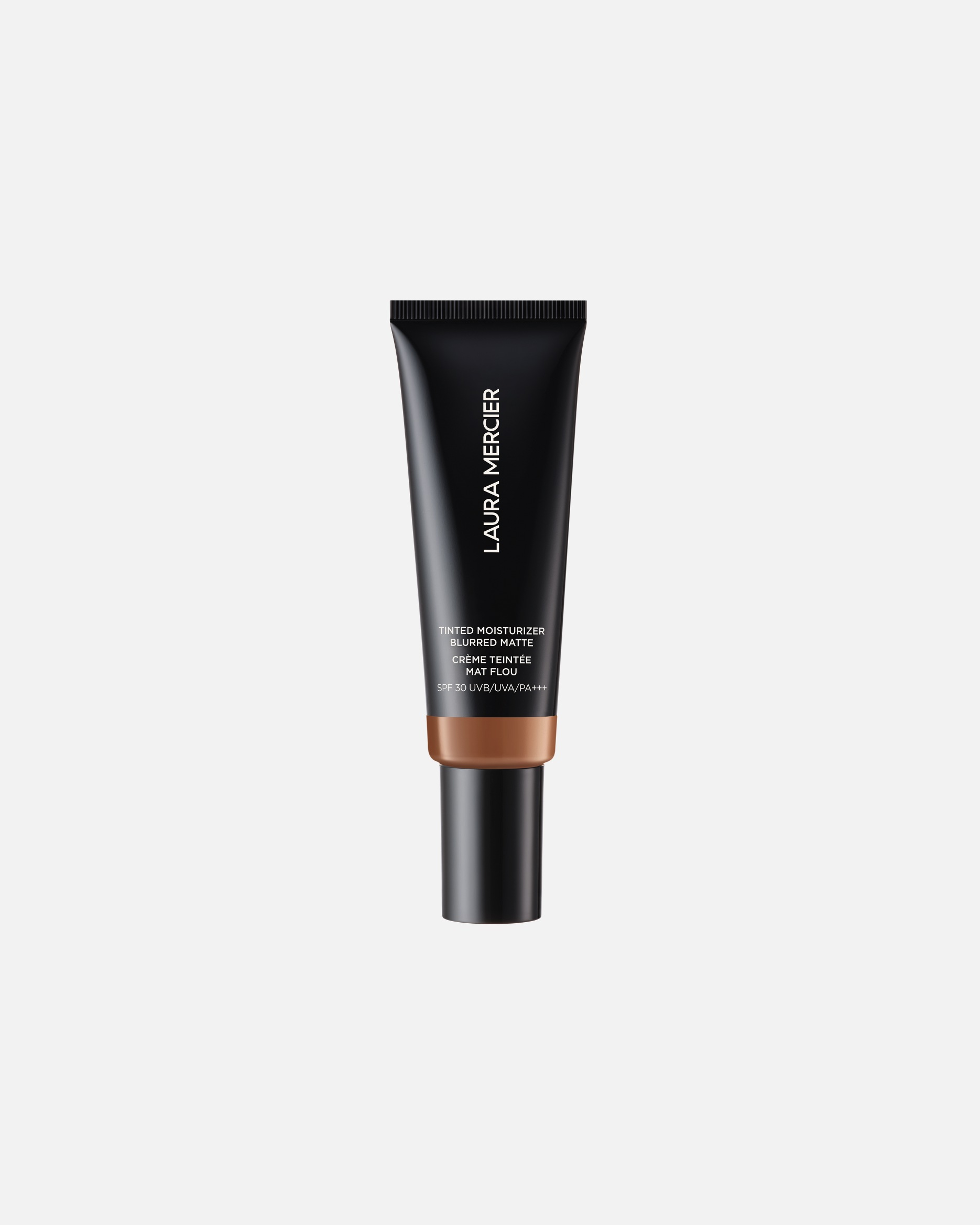 Arcfolyadék - Laura Mercier Tinted Moisturizer Blurred Matte 6C BRUNETTE