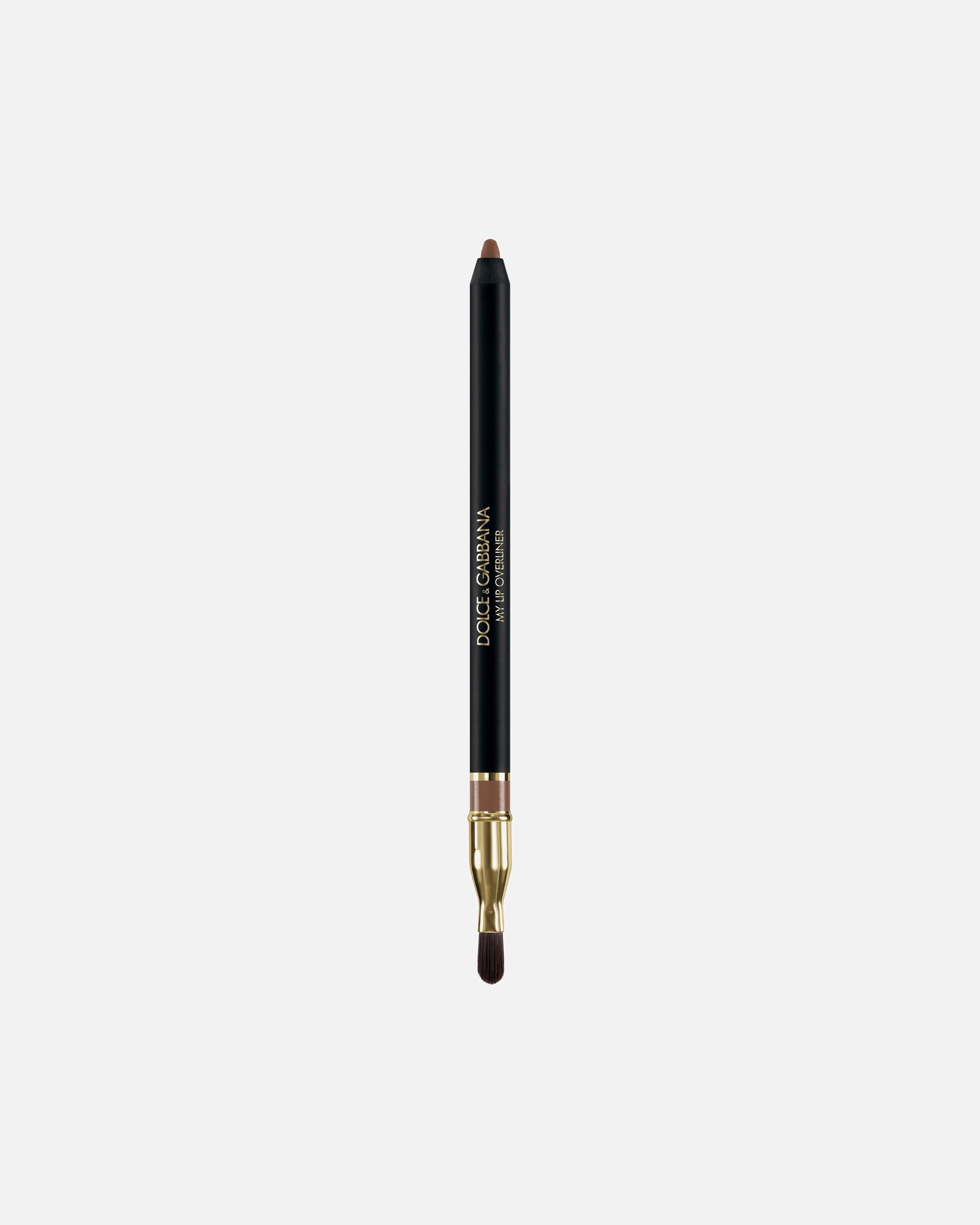 Ajakkontúr ceruza - Nő Dolce&Gabbana My Lip Overliner 04 MY CARAMEL BROWN