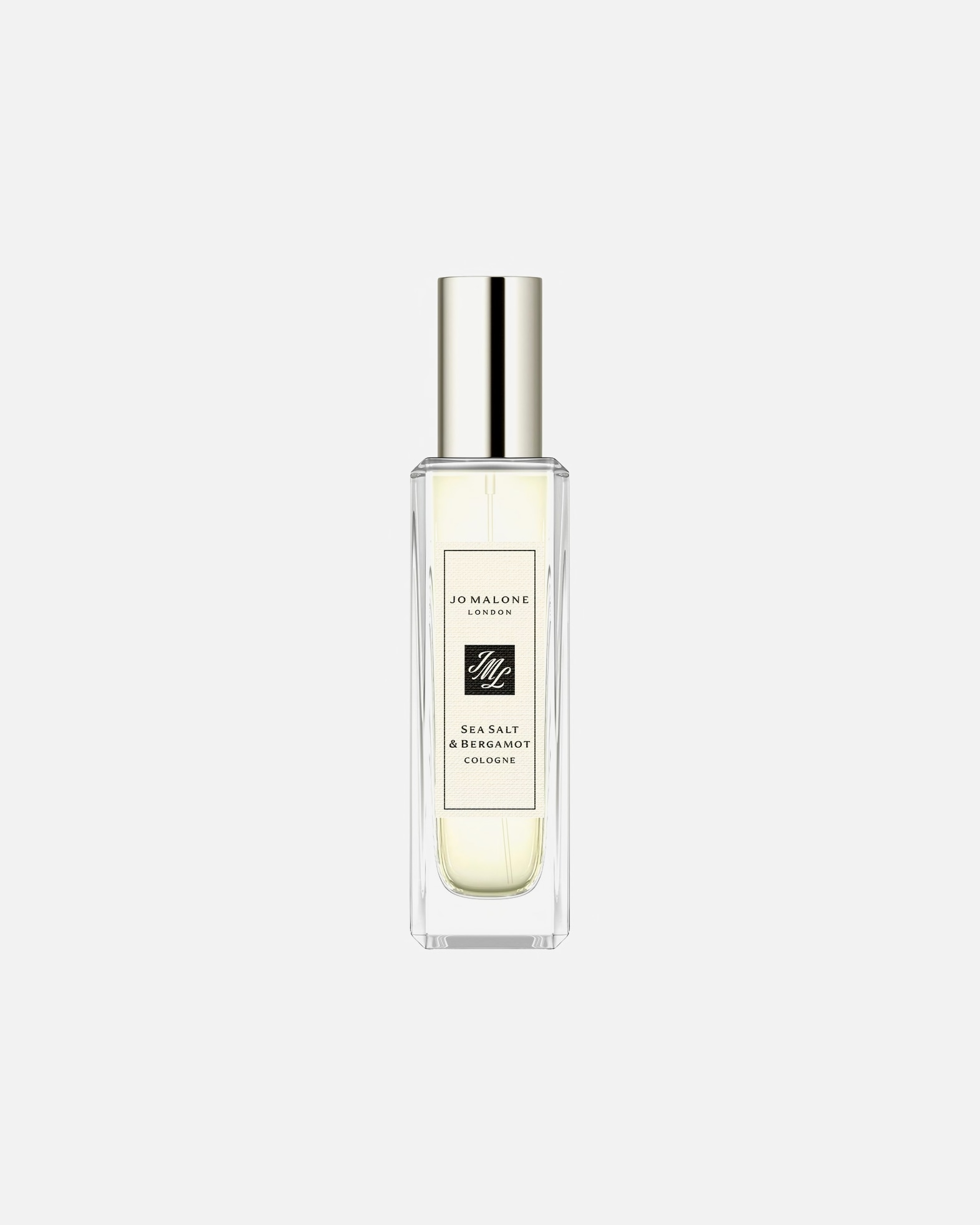 Cologne - Jo Malone London Cologne Sea Salt & Bergamot 30 ml