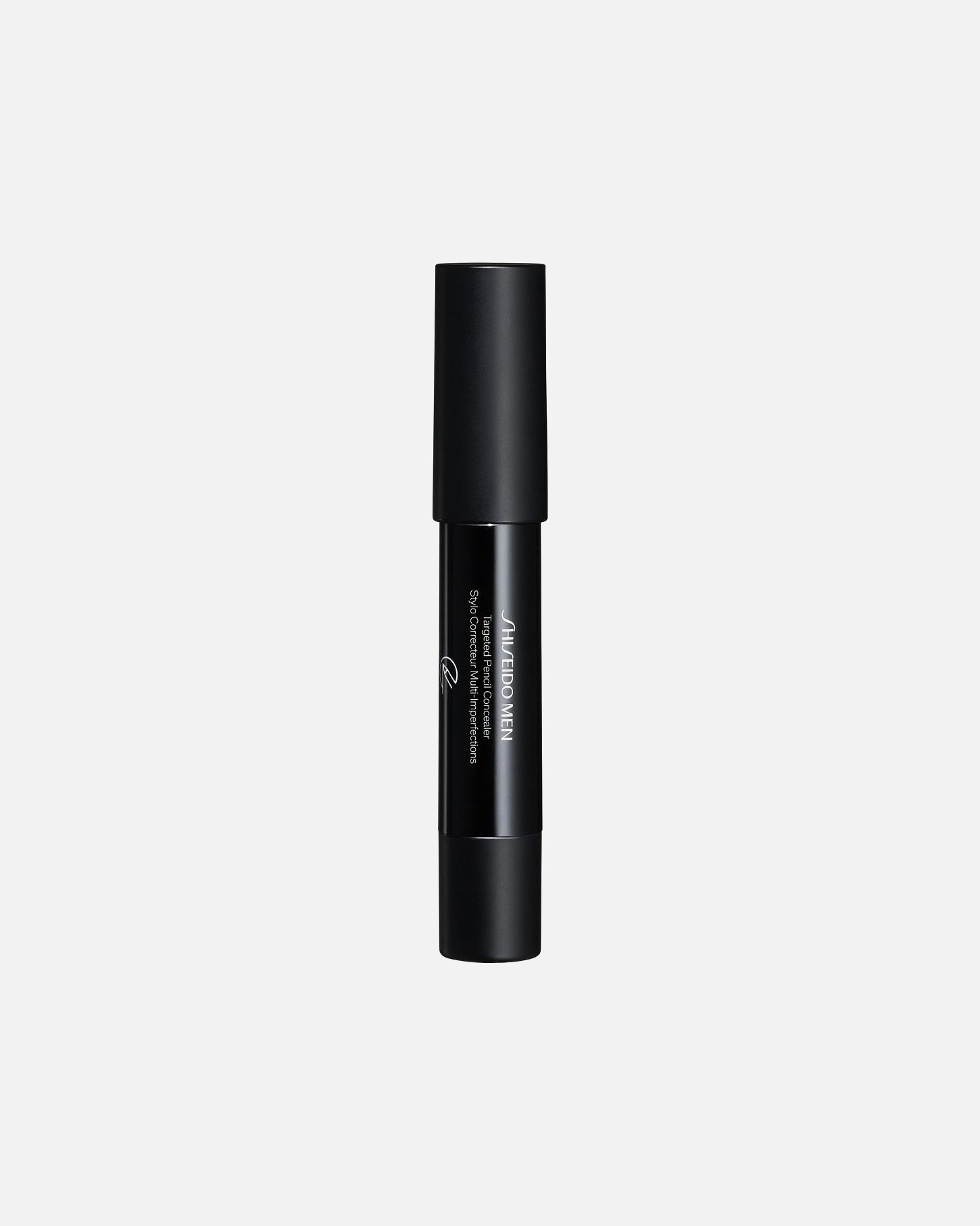 Korrektor - Férfi Shiseido Targeted Pencil Concealer Medium
