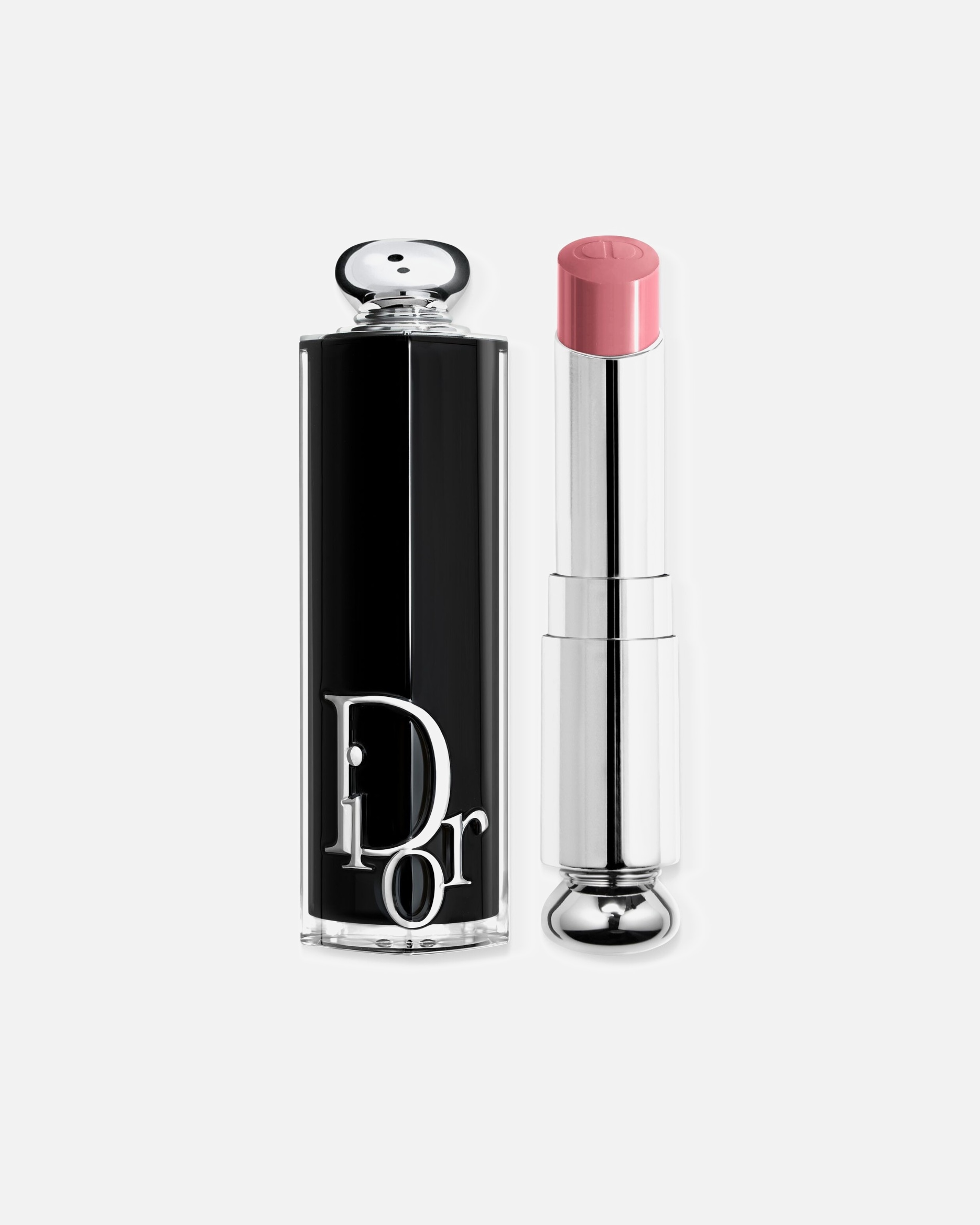 Rúzs - DIOR Dior Addict Lipstick Újratölthető 120 Pink Callisto