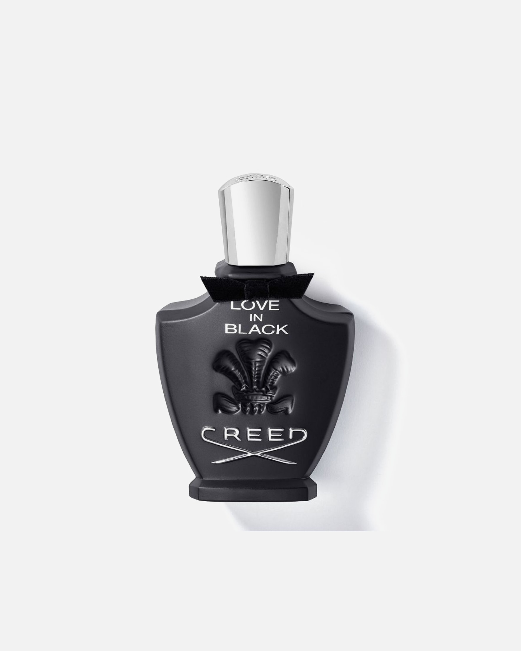 Eau de Parfum - Nő Creed Love In Black 75 ml