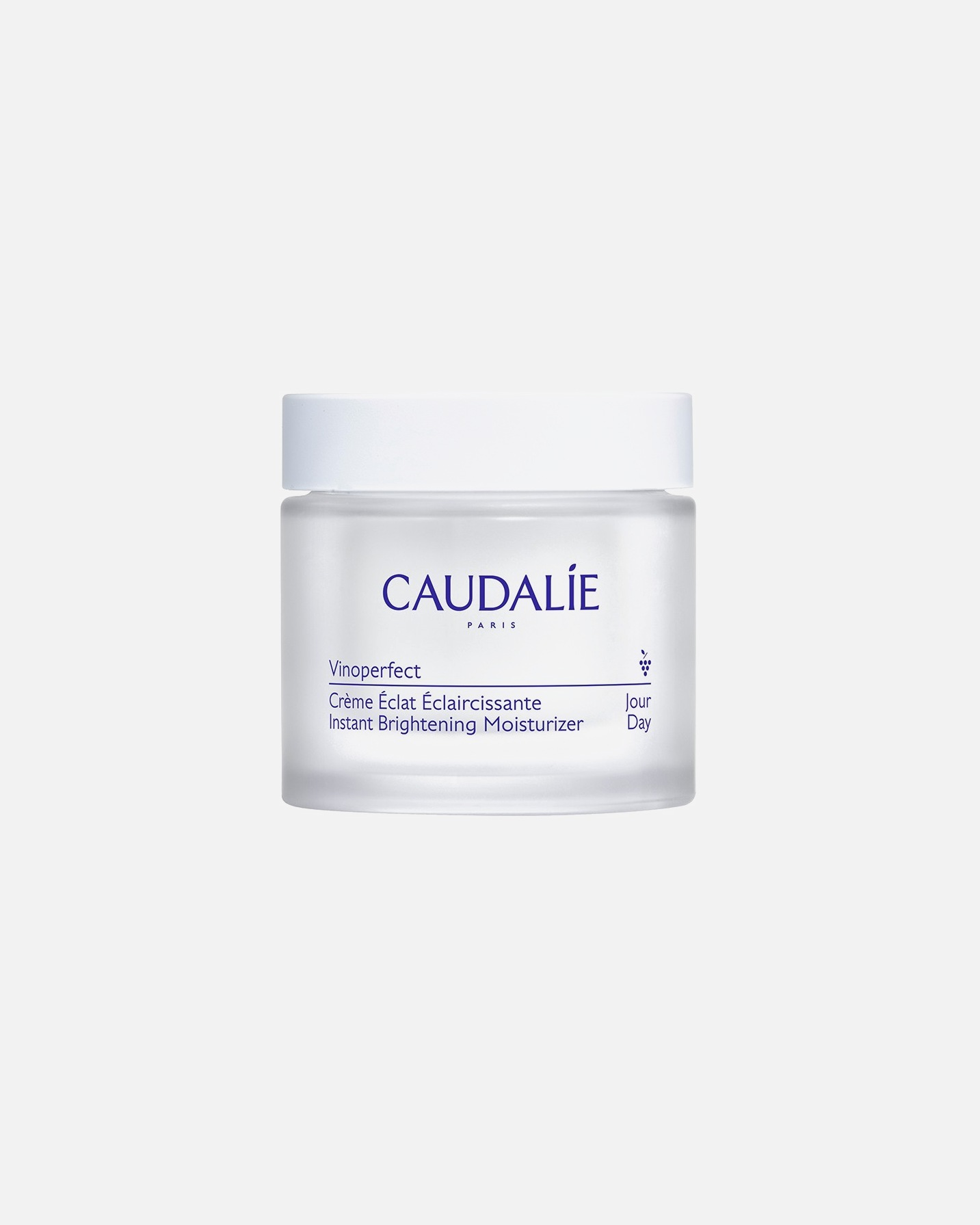 Arckrém - Nő Caudalie Vinoperfect 50 ml