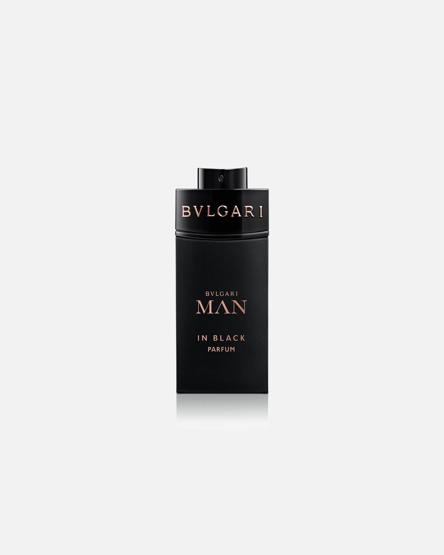 Parfum - Férfi BVLGARI MAN In Black 100 ml