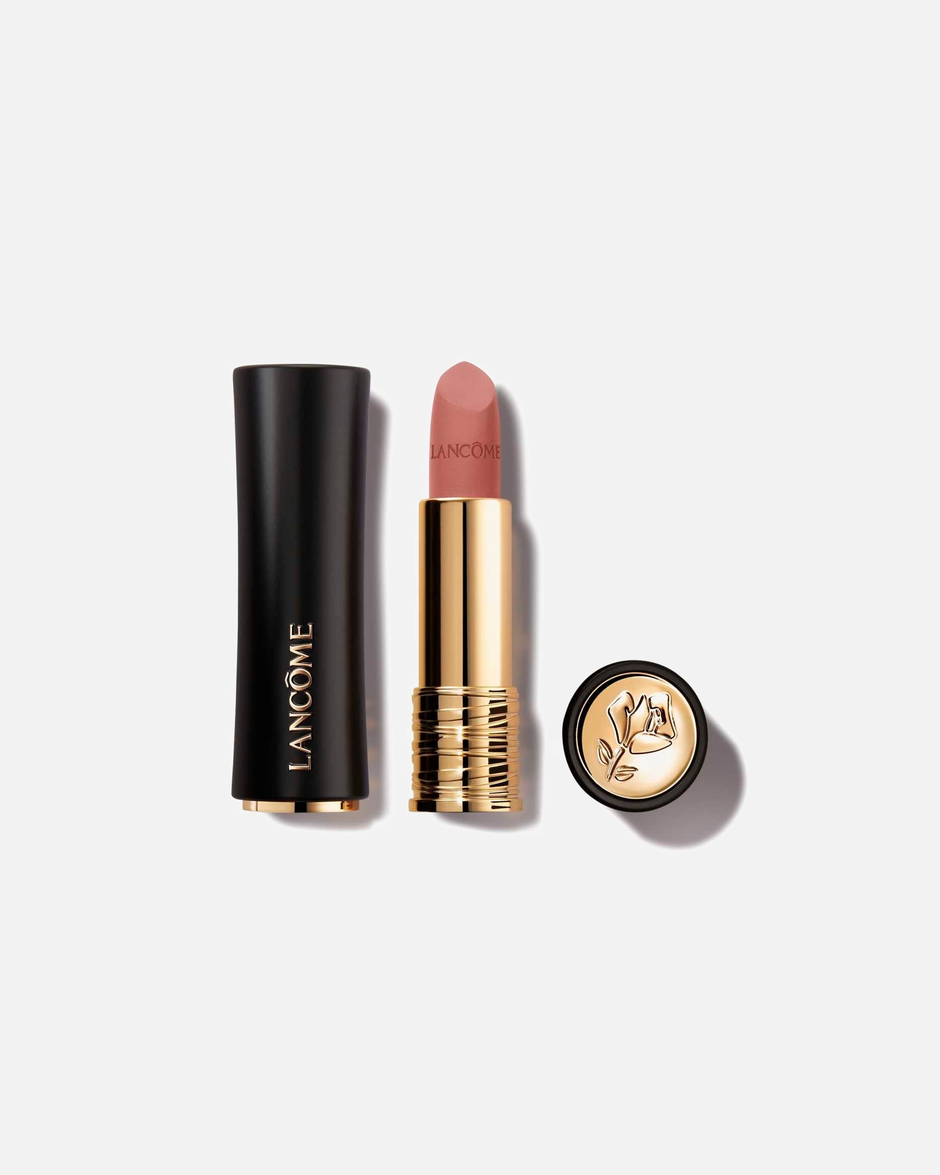 Rúzs - Lancôme L'Absolu Rouge Drama Matte 321 Rosemania