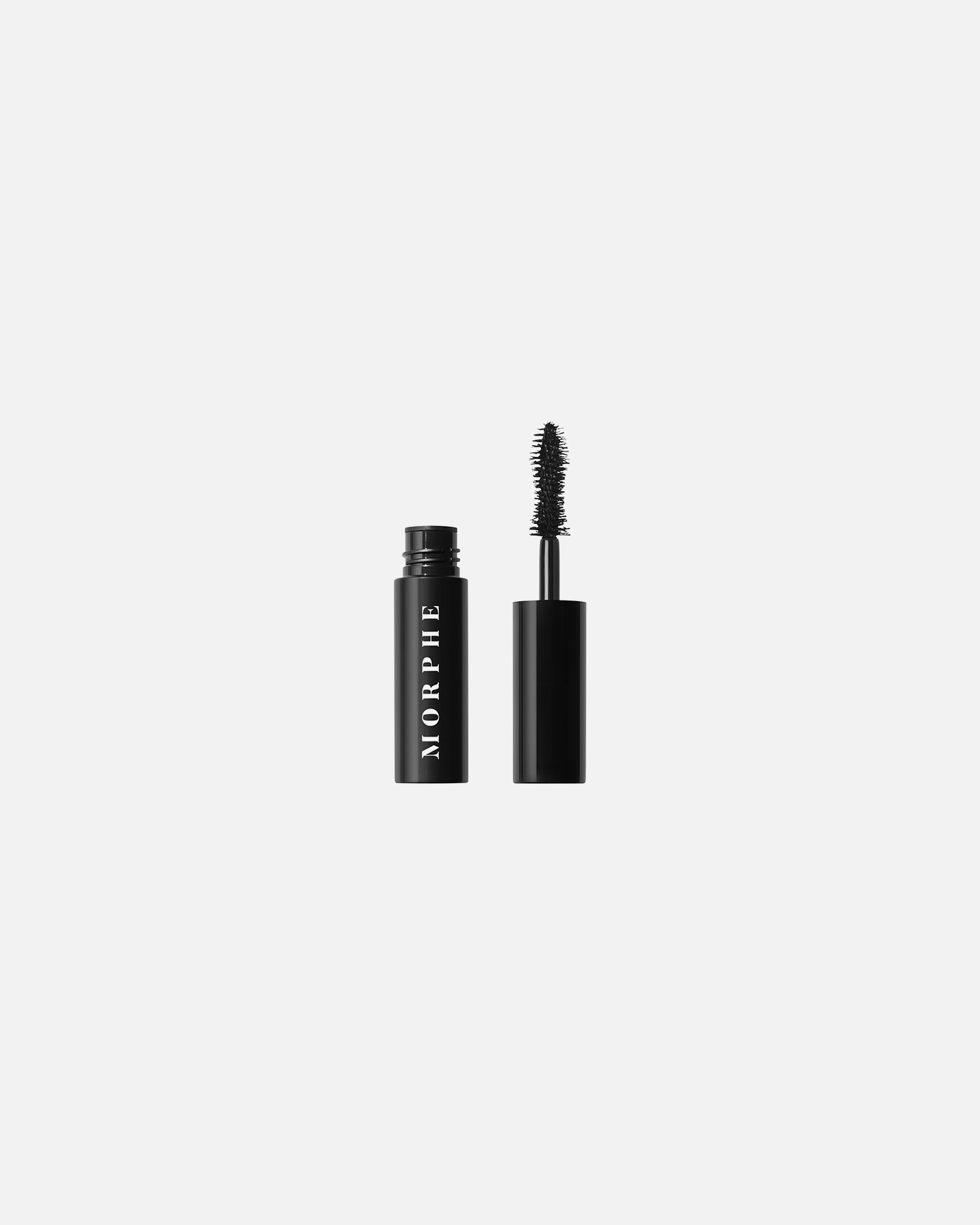 Szempillaspirál - Morphe Make It Big Mascara Bold Black