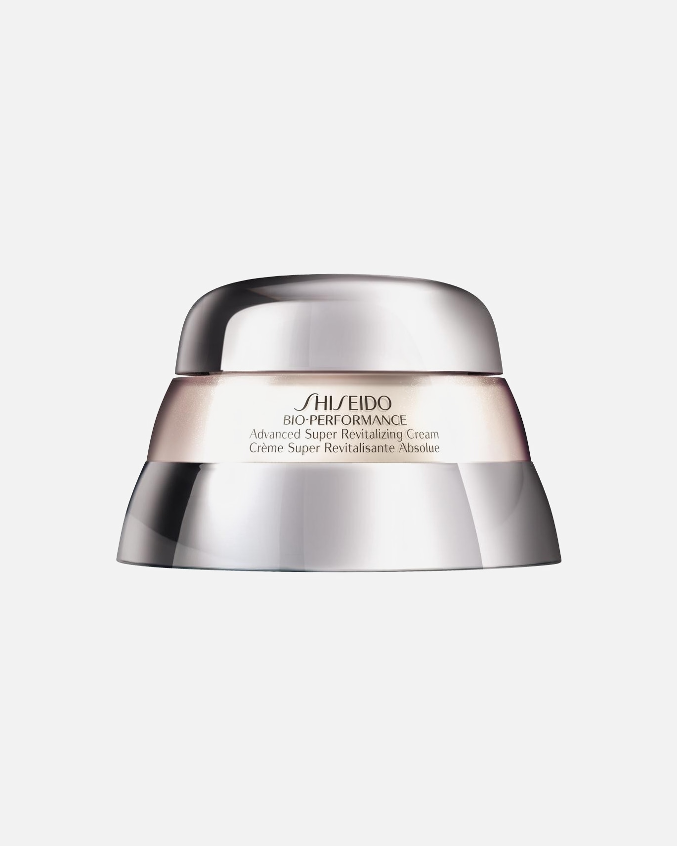 Nappali krém - Nő Shiseido Bio-Performance Advanced Super Revitalizing Cream 50 ml