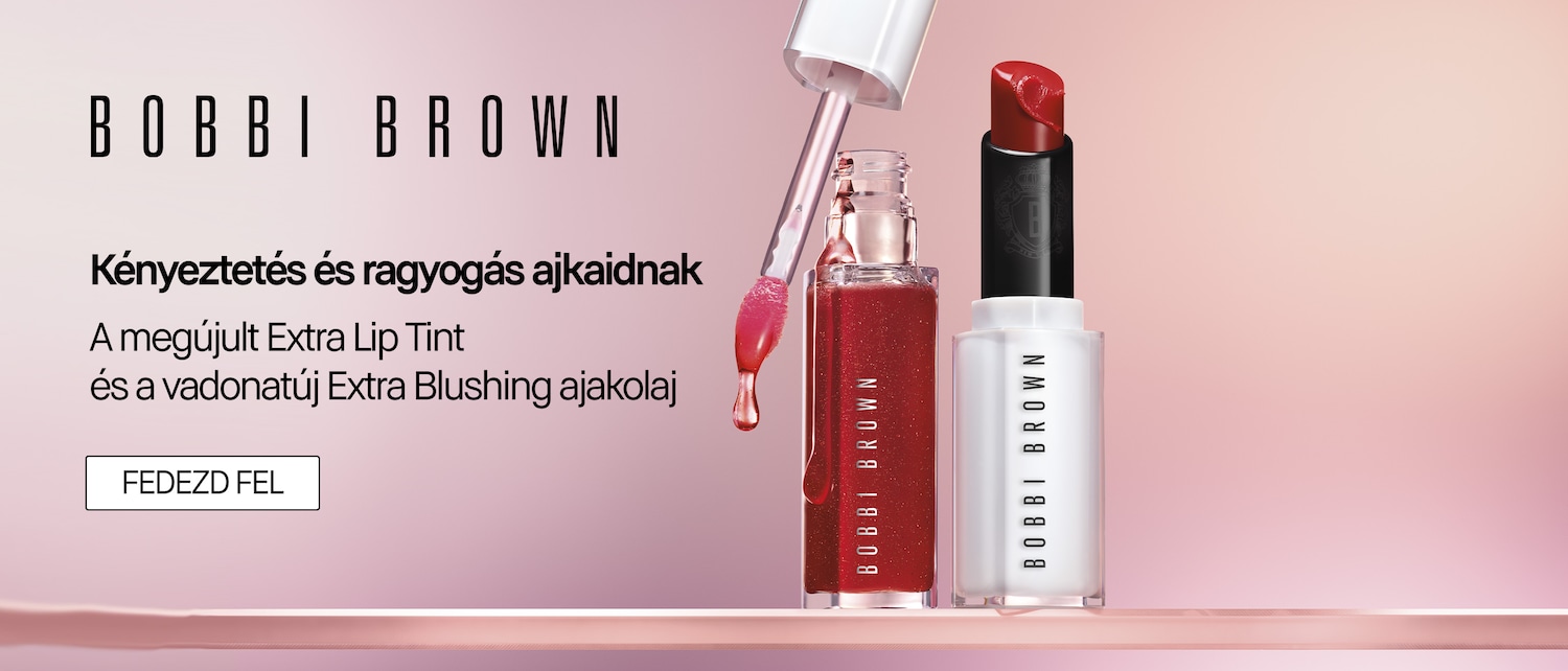 Discover Bobbi Brown's Extra Lip Tint and Extra Blushing Lip Oil for pampered, radiant lips.