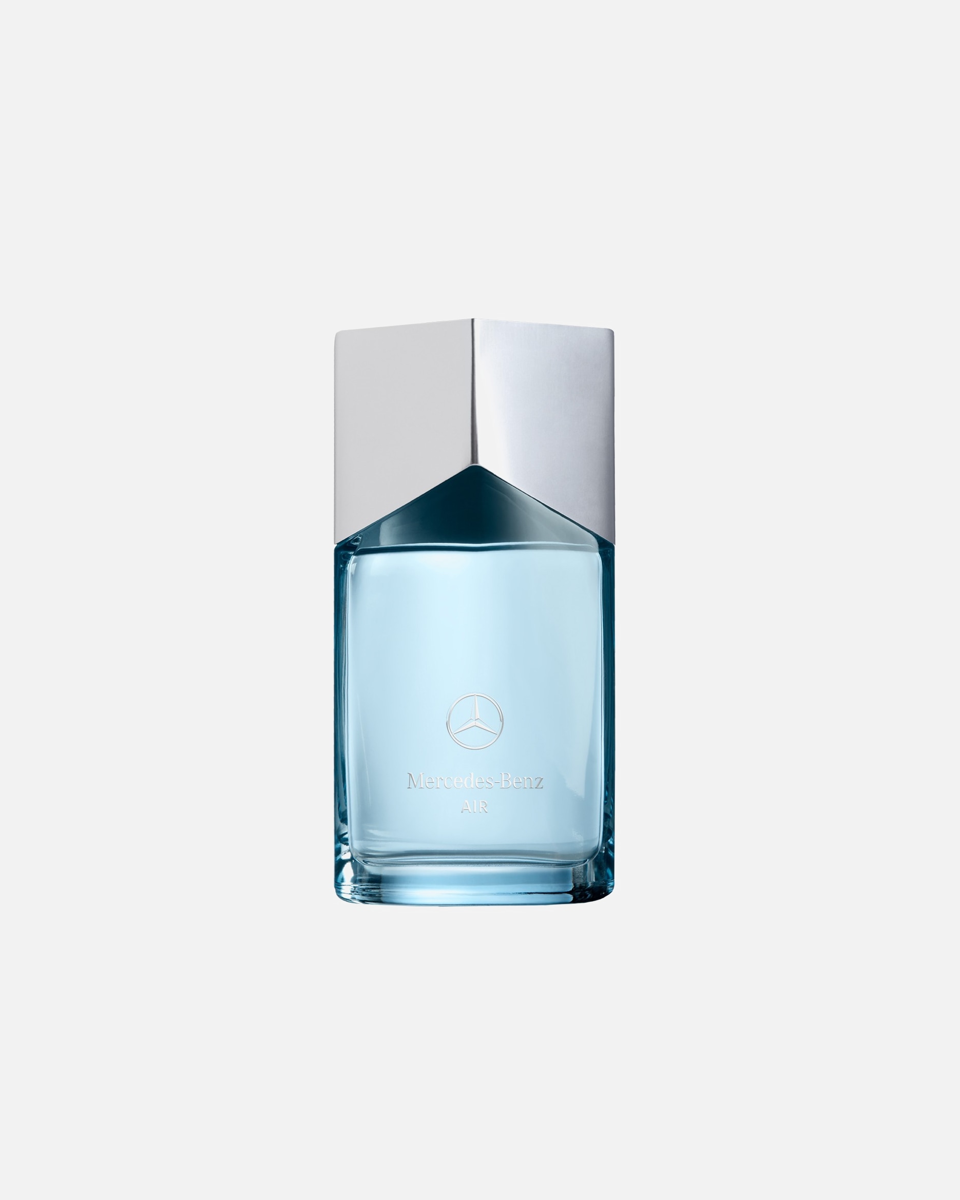 Eau de Parfum - Férfi MERCEDES-BENZ PARFUMS LSA AIR 100 ml
