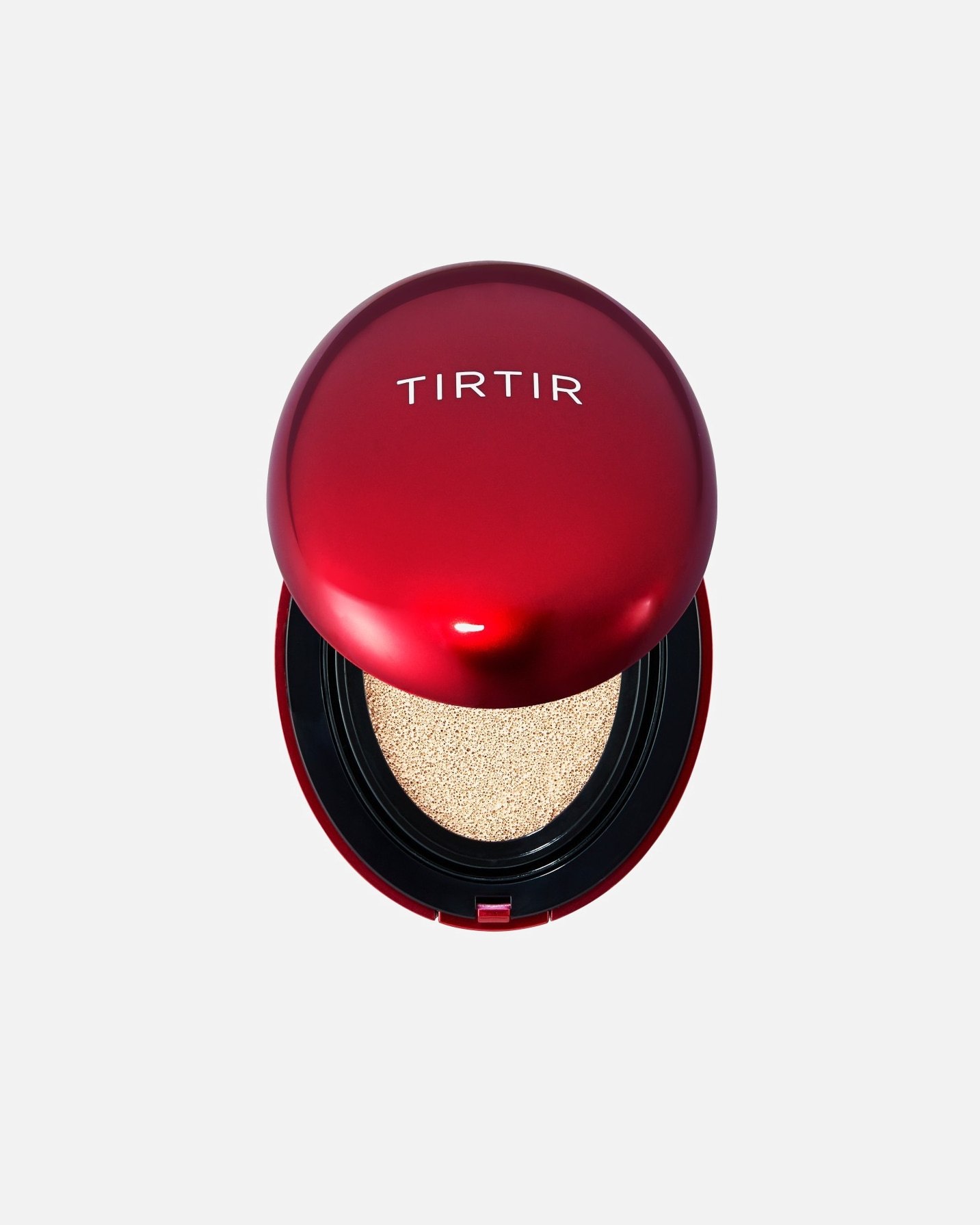 Alapozó - TIRTIR TIRTIR Mask Fit Red Cushion 23N Sand 17W - FRENCH VANI