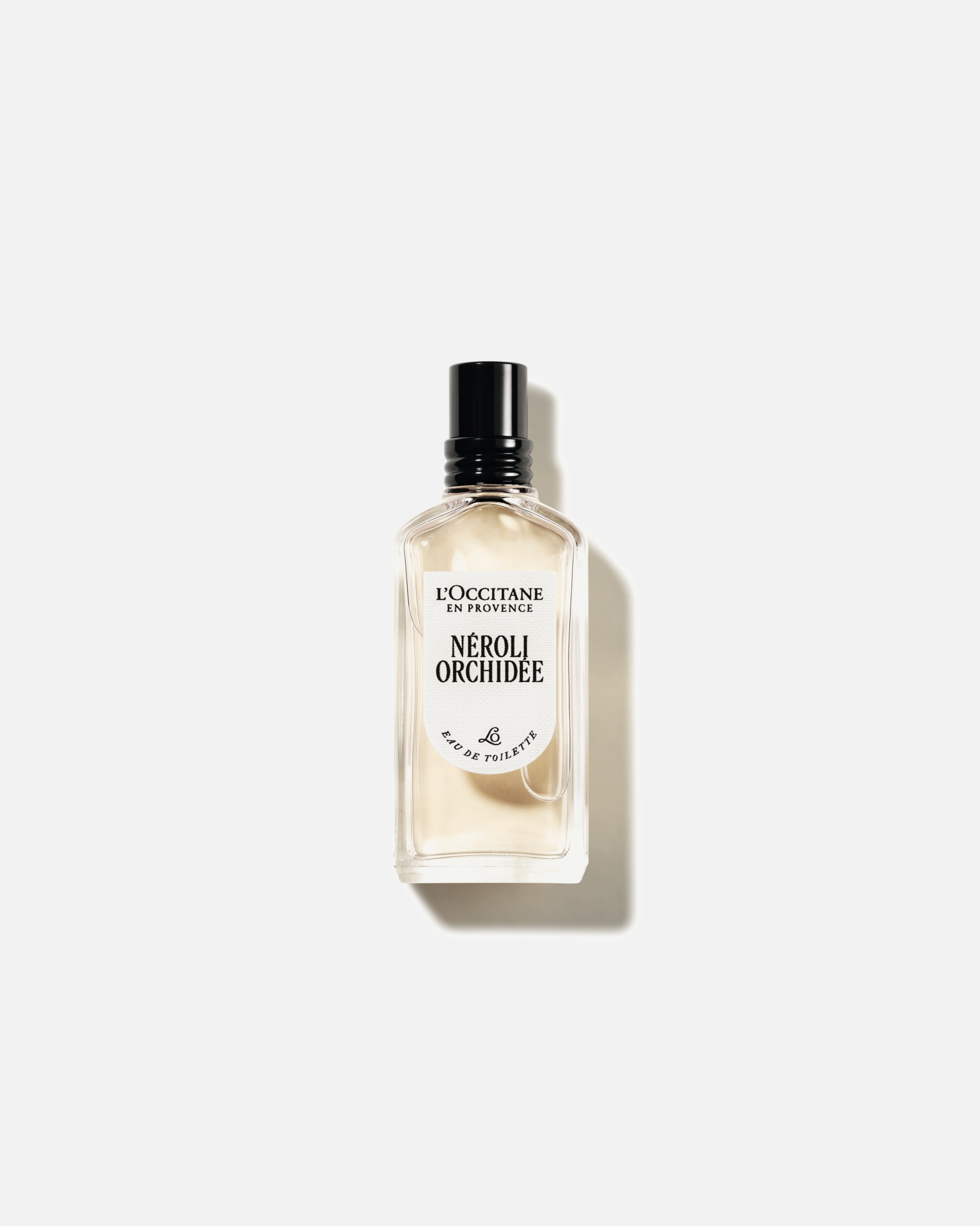Eau de Toilette - Nő L’Occitane Néroli Orchidée Eau de Toilette 50 ml 50 ml