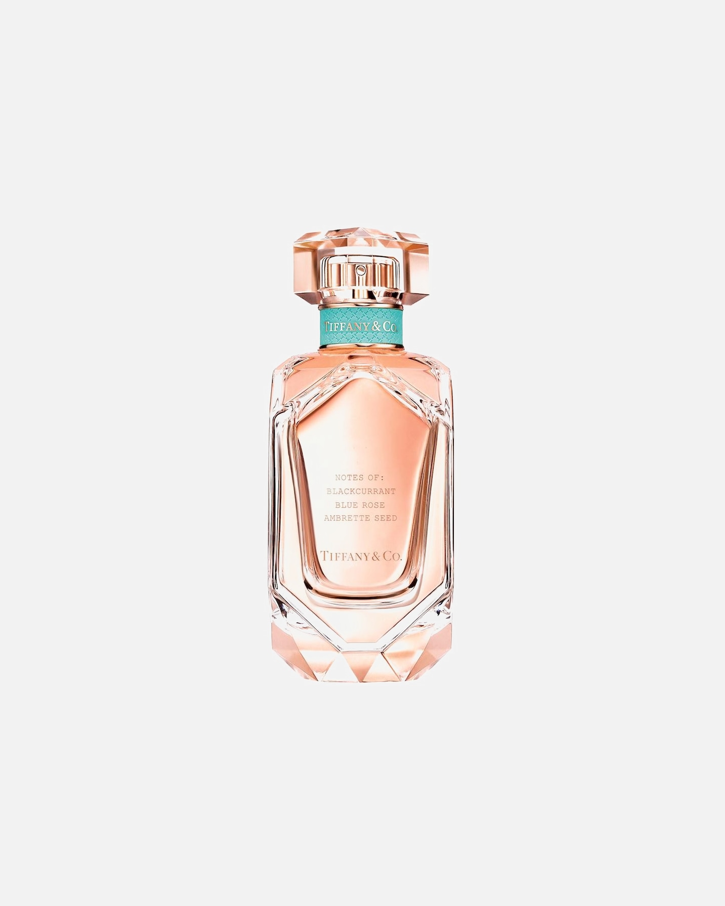 Eau de Parfum - Nő Tiffany & Co. Rose Gold 75 ml