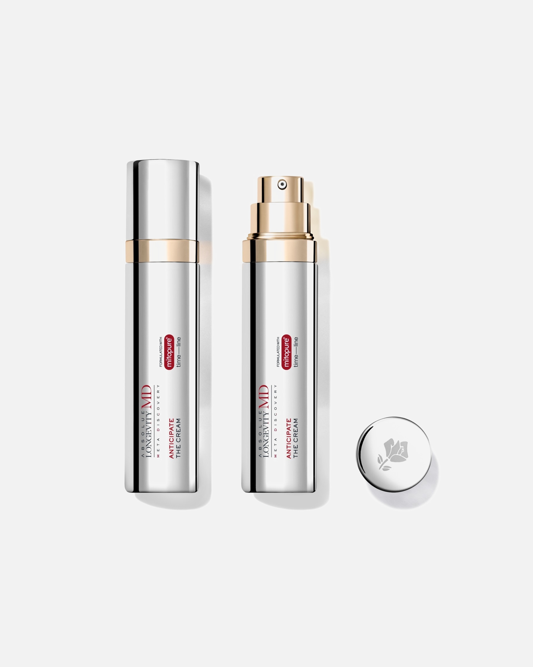 Arckrém - Lancôme Absolue Longevity MD ANTICIPATE THE CREAM 50 ml