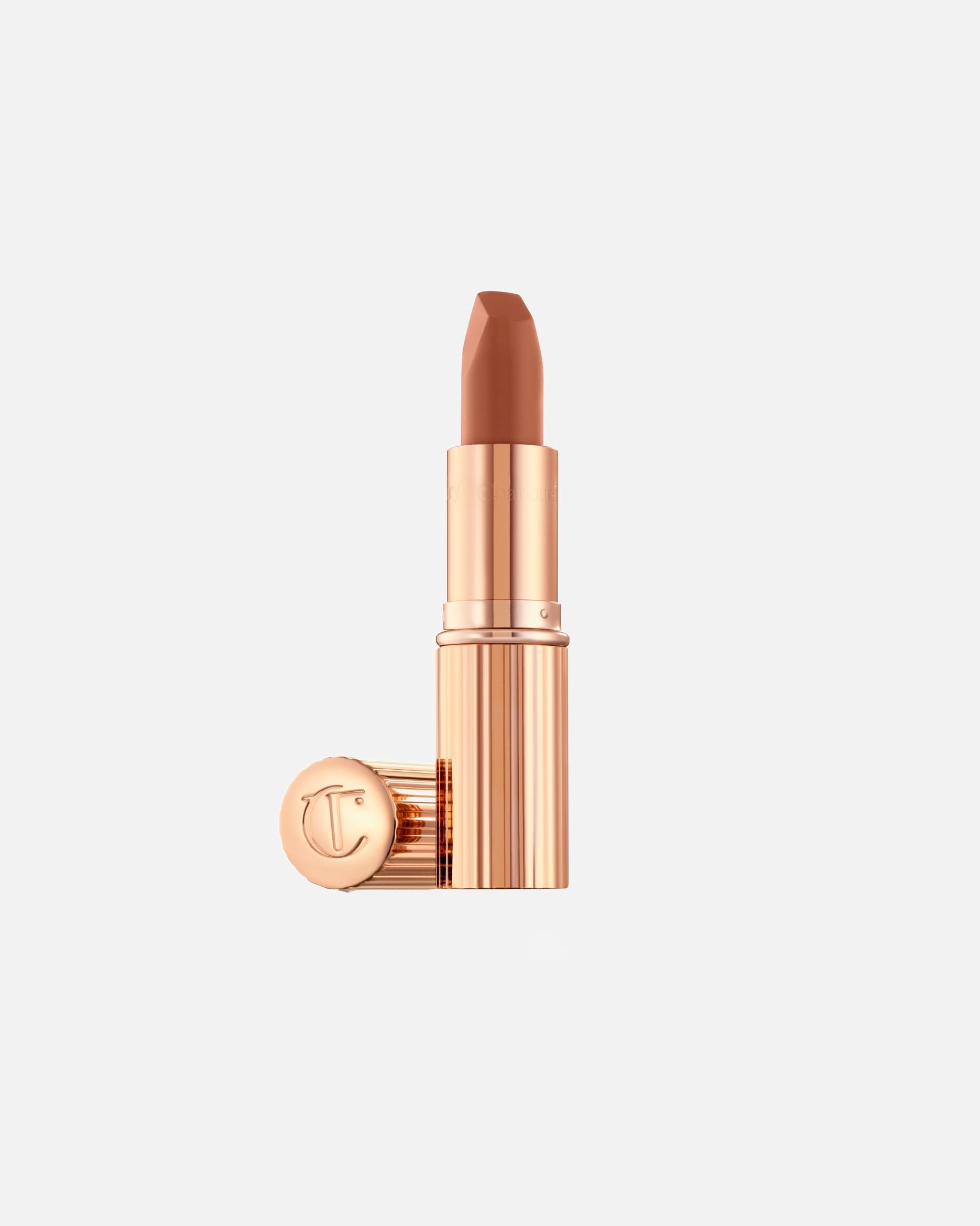 Rúzs - Charlotte Tilbury Matte Revolution CATWALKING