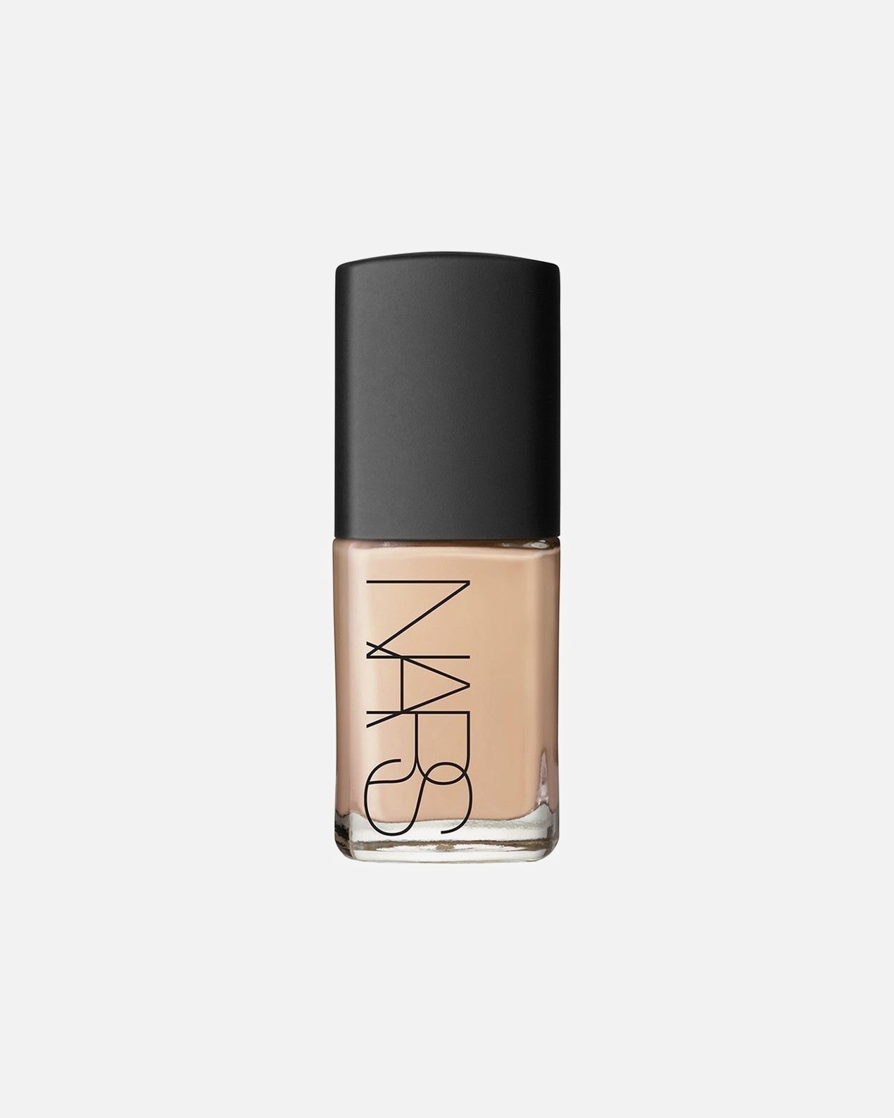 Alapozó - NARS Fiji