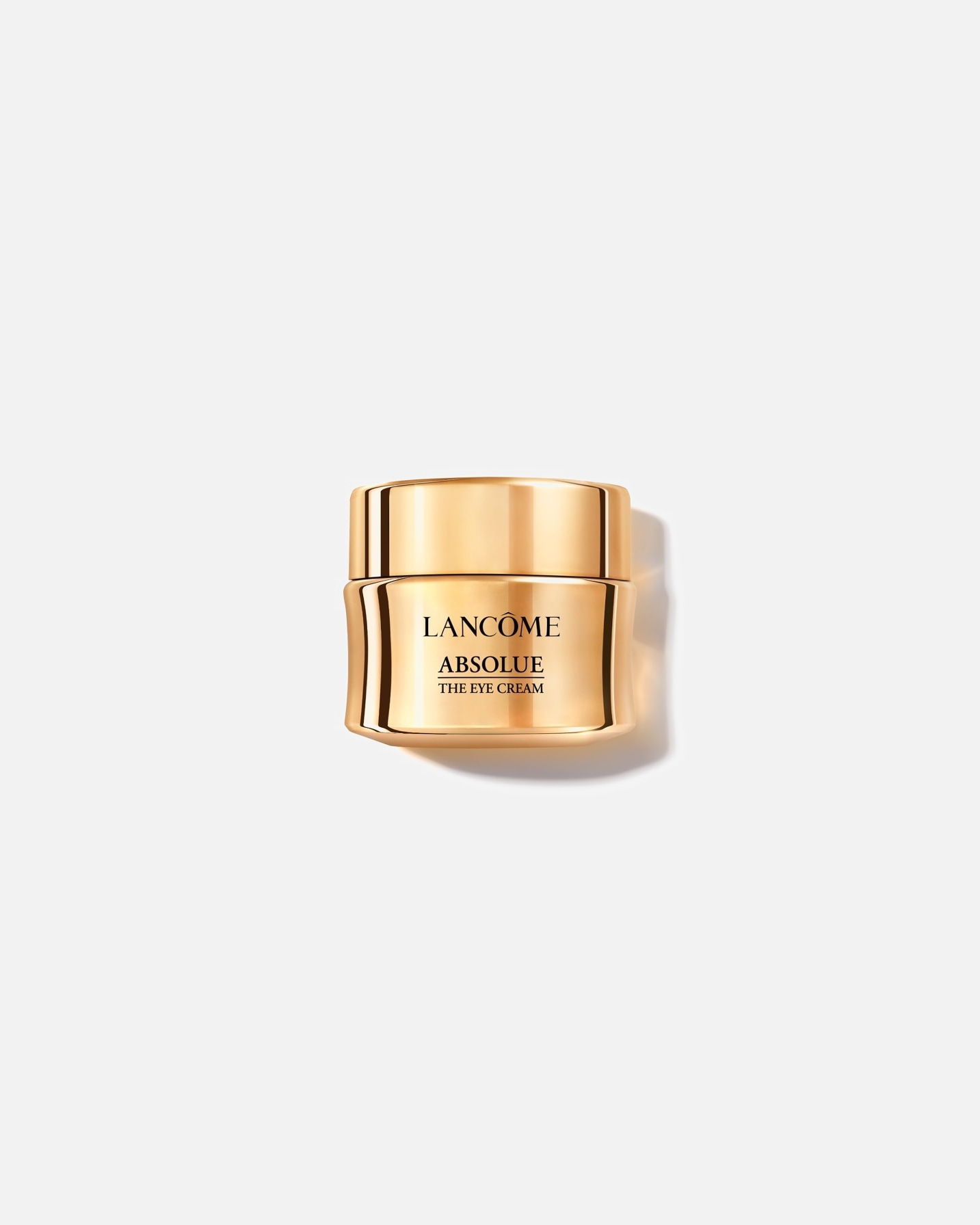 Szemkrém - Nő Lancôme 0 Absolue The Eye Cream 20 ml