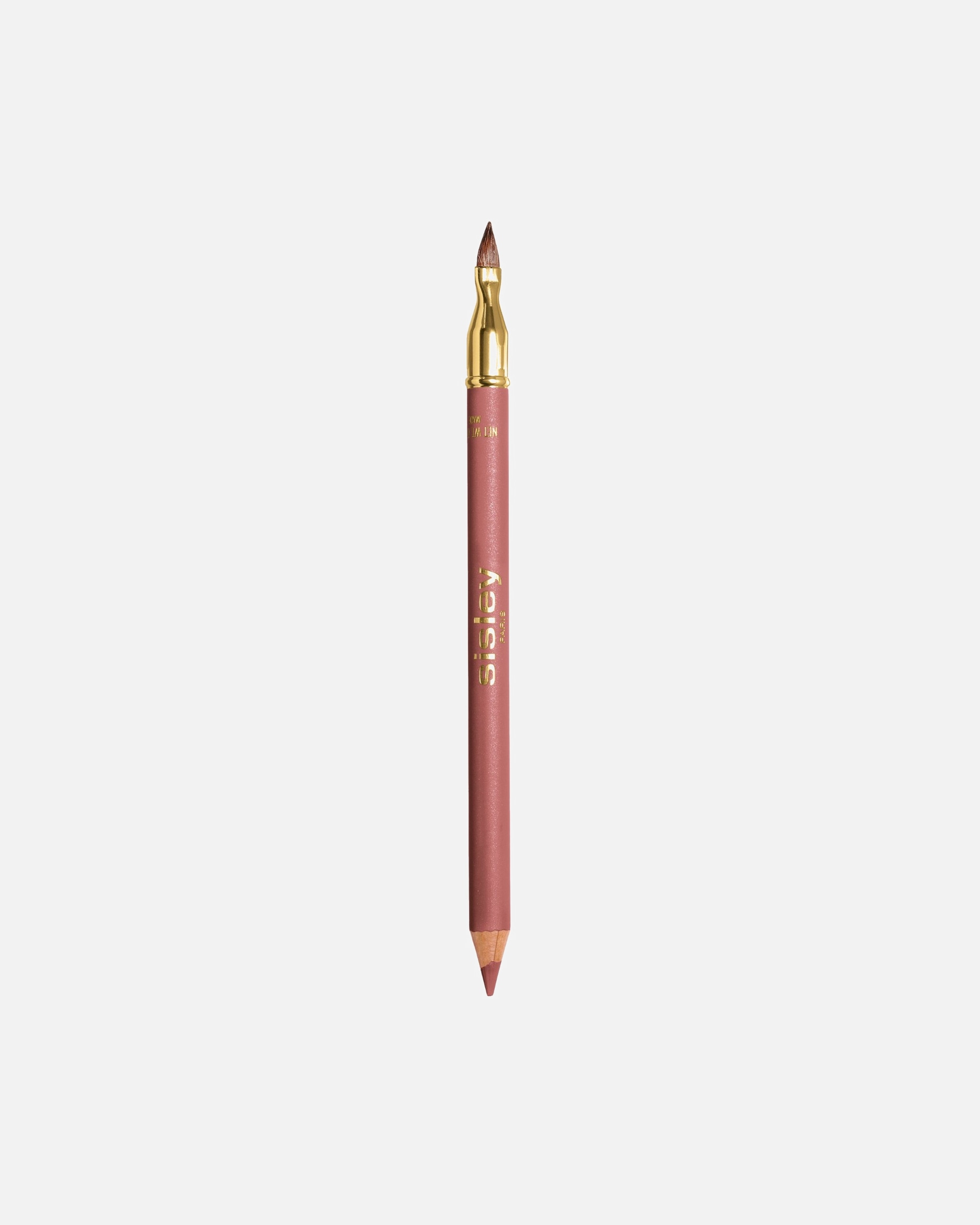 Ajakkontúr ceruza - Sisley 0 Phyto-Lèvres Perfect 13 - BEIGE ROSE
