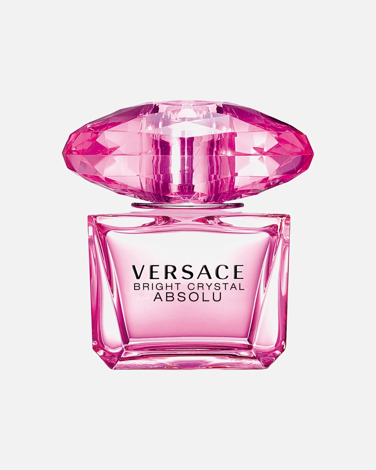 Eau de Parfum - Nő Versace Crystal Noir Absolu 90 ml