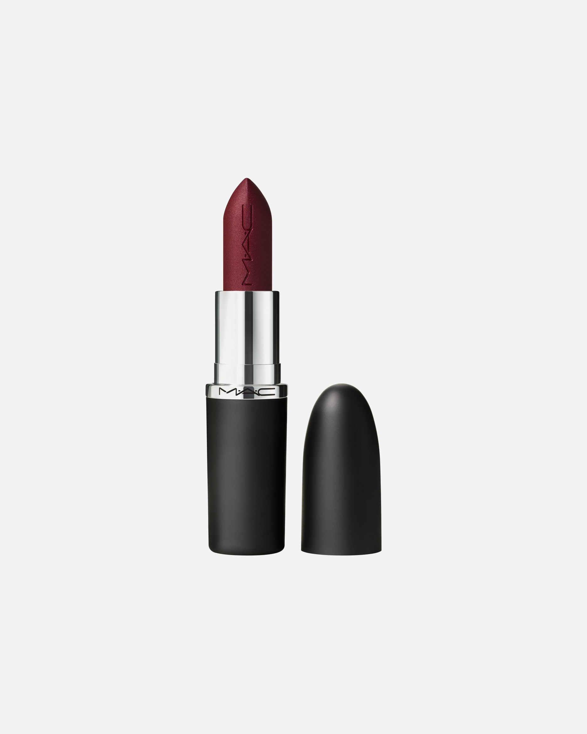 Rúzs - MAC M·A·Cximal Matte Lipstick Diva