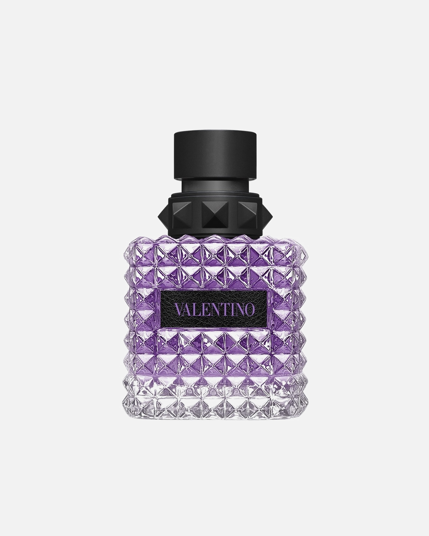 Eau de Parfum - Nő Valentino Born In Roma Donna Purple Melancholia 50 ml