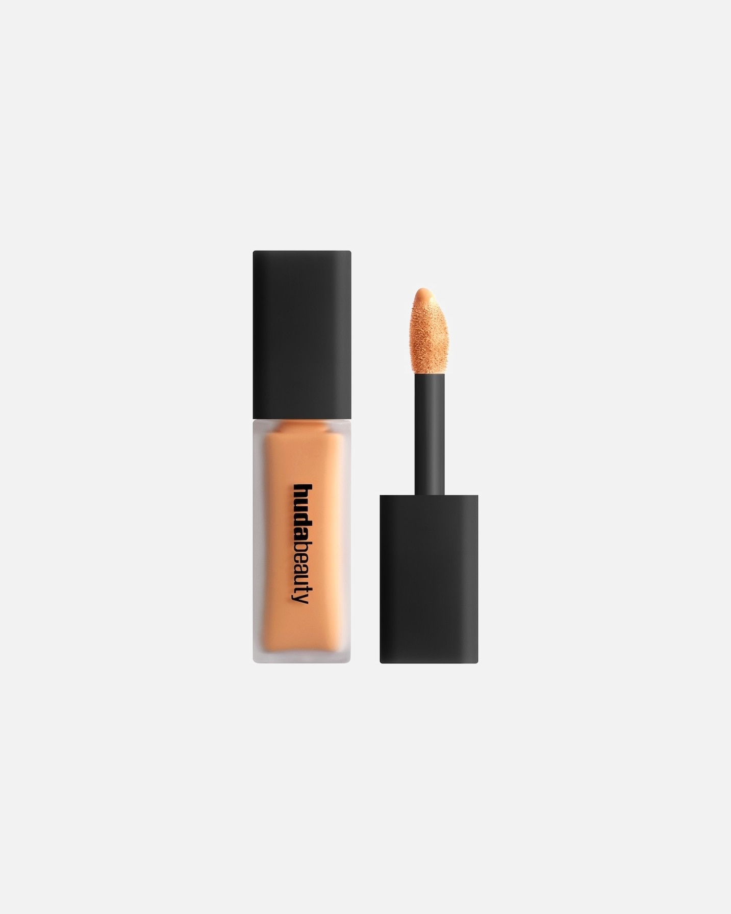 Korrektor - HUDA BEAUTY FauxFilter Matte 6.7R Peanut Butter
