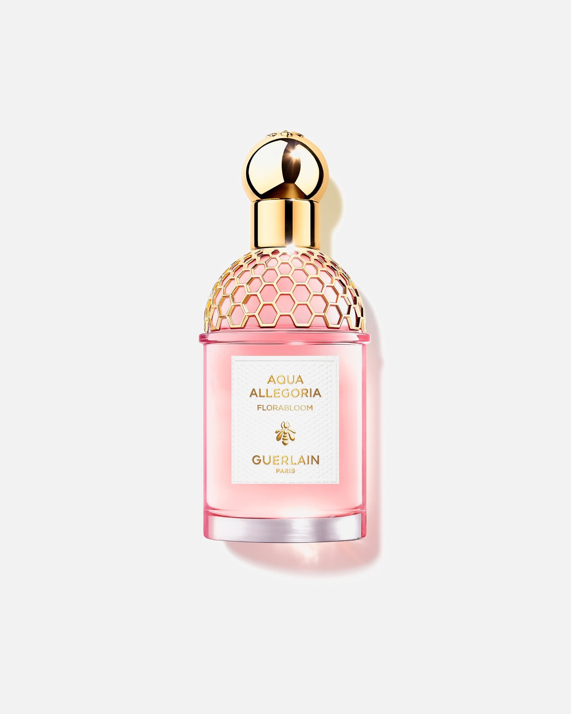 Eau de Toilette - Nő Guerlain Aqua Allegoria Aqua Allegoria Florabloom 75 ml