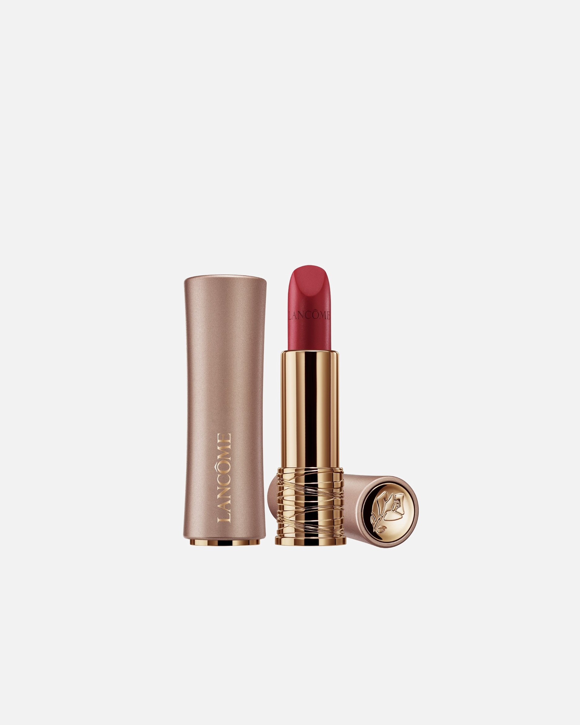 Rúzs - Lancôme L'Absolu Rouge Intimatte 505