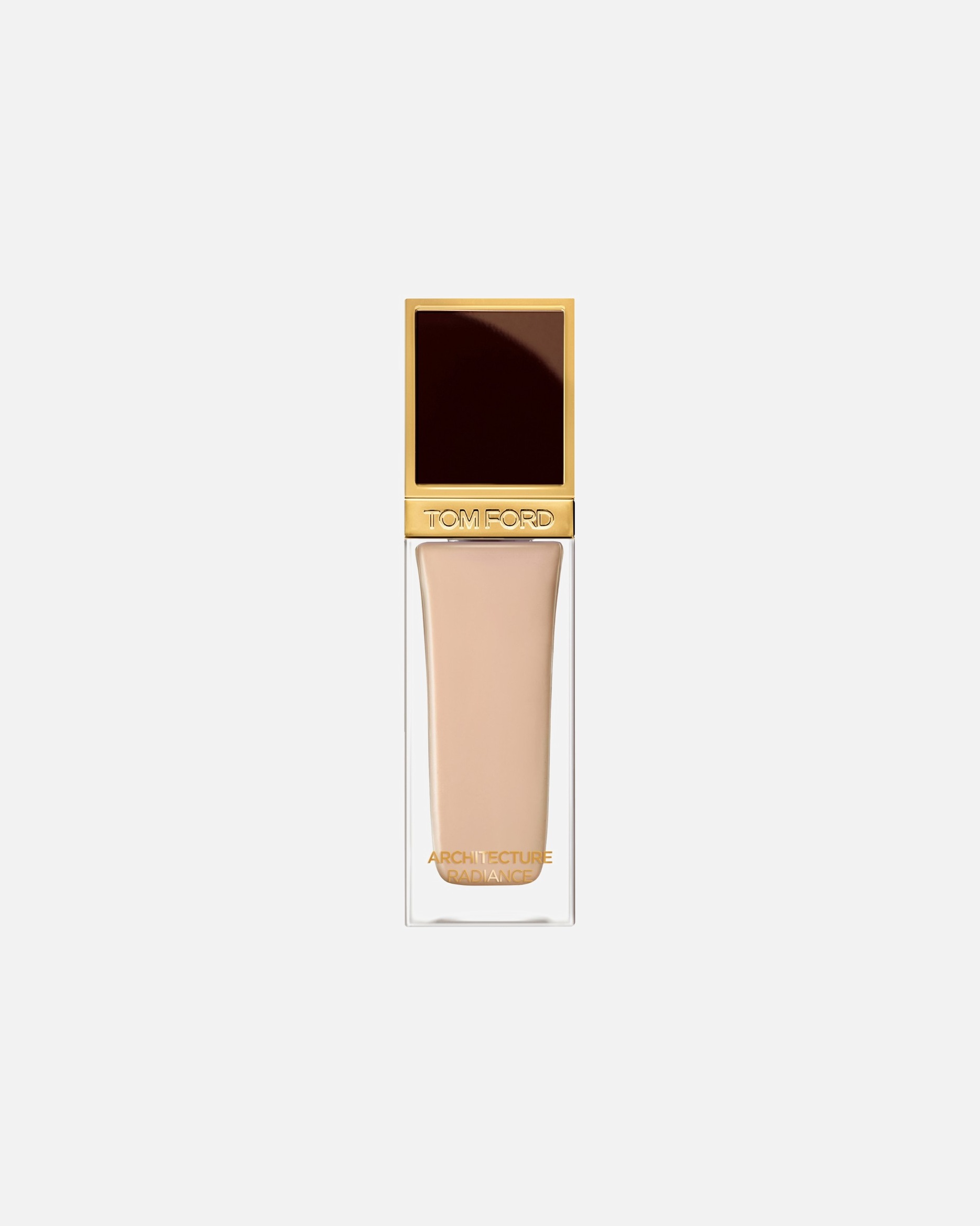 Alapozó - TOM FORD Architecture Radiance Hydrating Foundation SPF 50+ NUDE IVORY