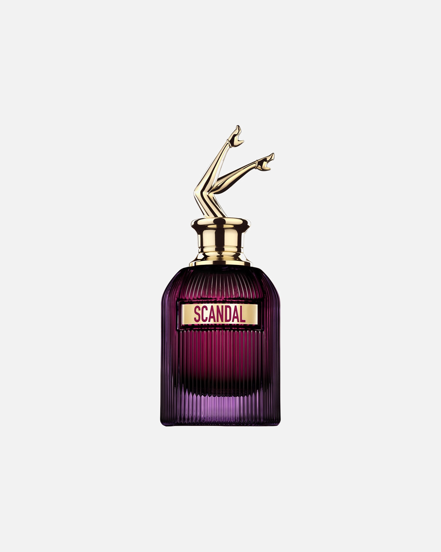 Eau de Parfum - Nő Jean Paul Gaultier Scandal Intense 80 ml