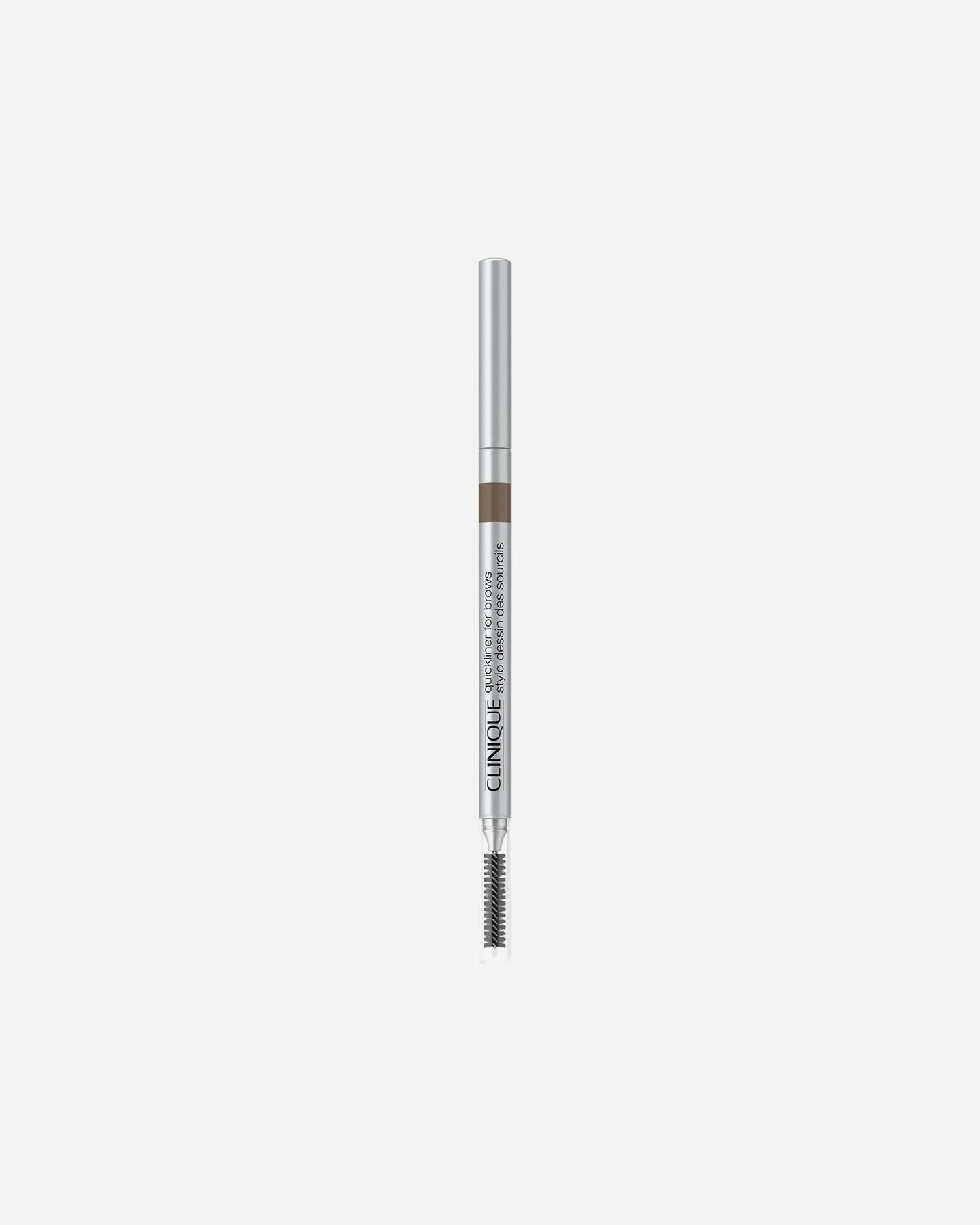Szemöldökceruza - Clinique 0 Quickliner For Brows Soft Brown