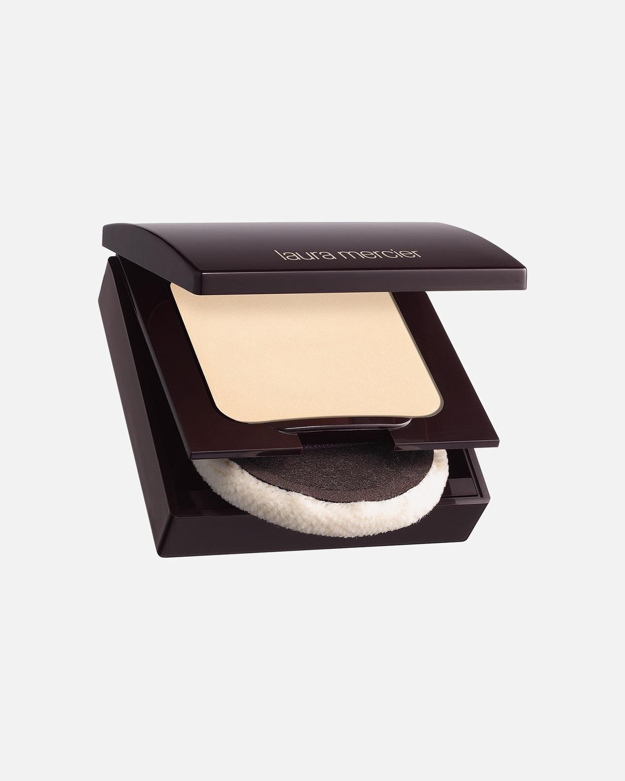 Púder - Laura Mercier Translucent Pressed Setting Powder Translucent