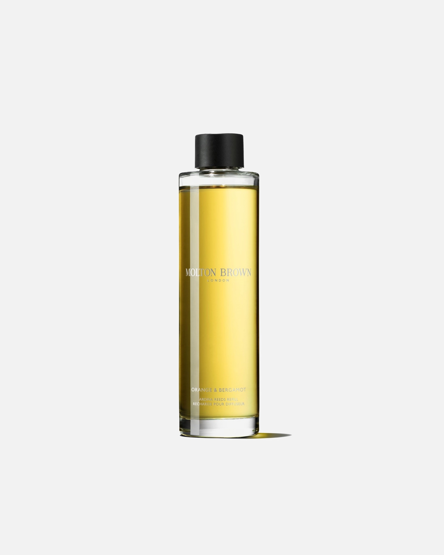 Szobai illatosító - Molton Brown Orange & Bergamot Aroma Reeds Refill - 150 g