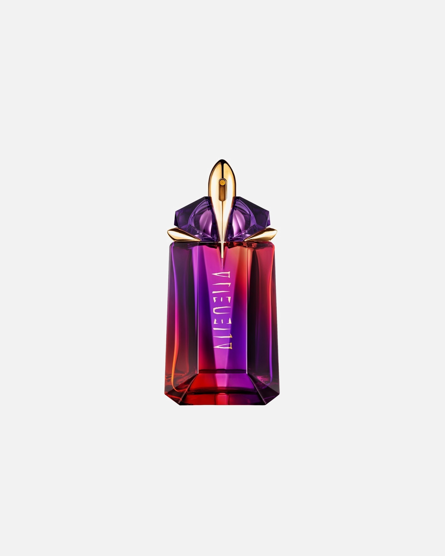 Eau de Parfum - Nő MUGLER Alien Hypersense 60 ml